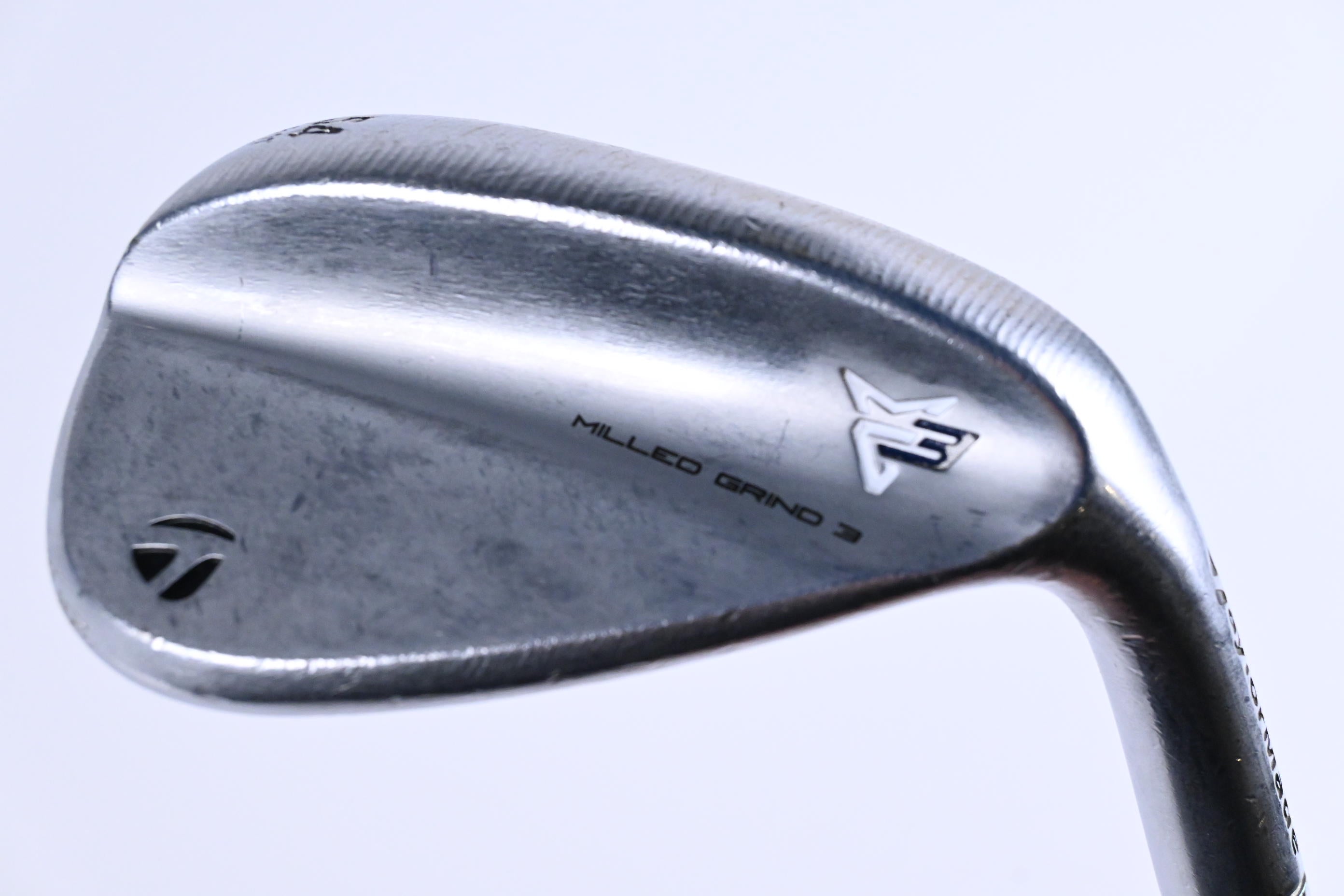 Taylormade Milled Grind 3 Sand Wedge / 54 Degree / Wedge Flex Vokey Design
