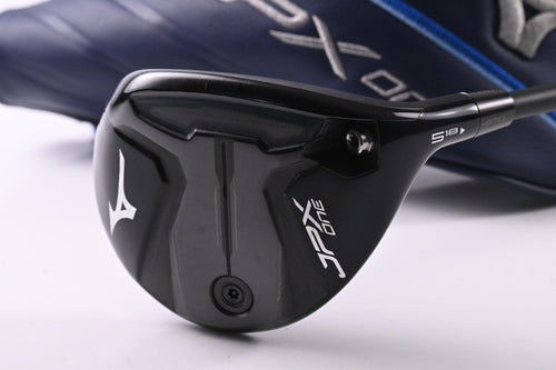 Mizuno JPX One #5 Wood / 18 Degree / Regular Flex Tensei 1K Blue 65 Shaft