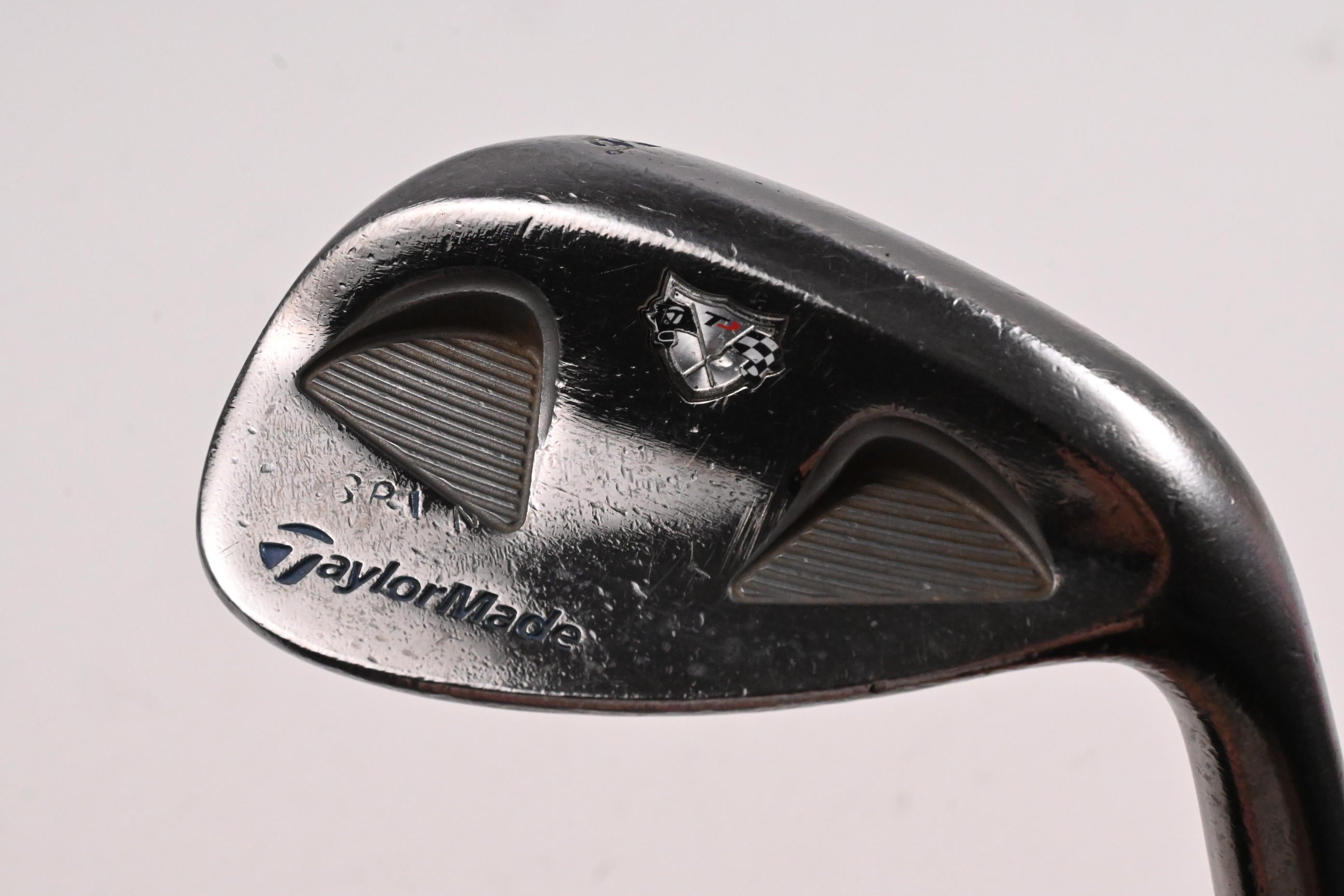 Taylormade RAC TP 2005 Sand Wedge / 56 Degree / Wedge Flex Dynamic Gold Shaft