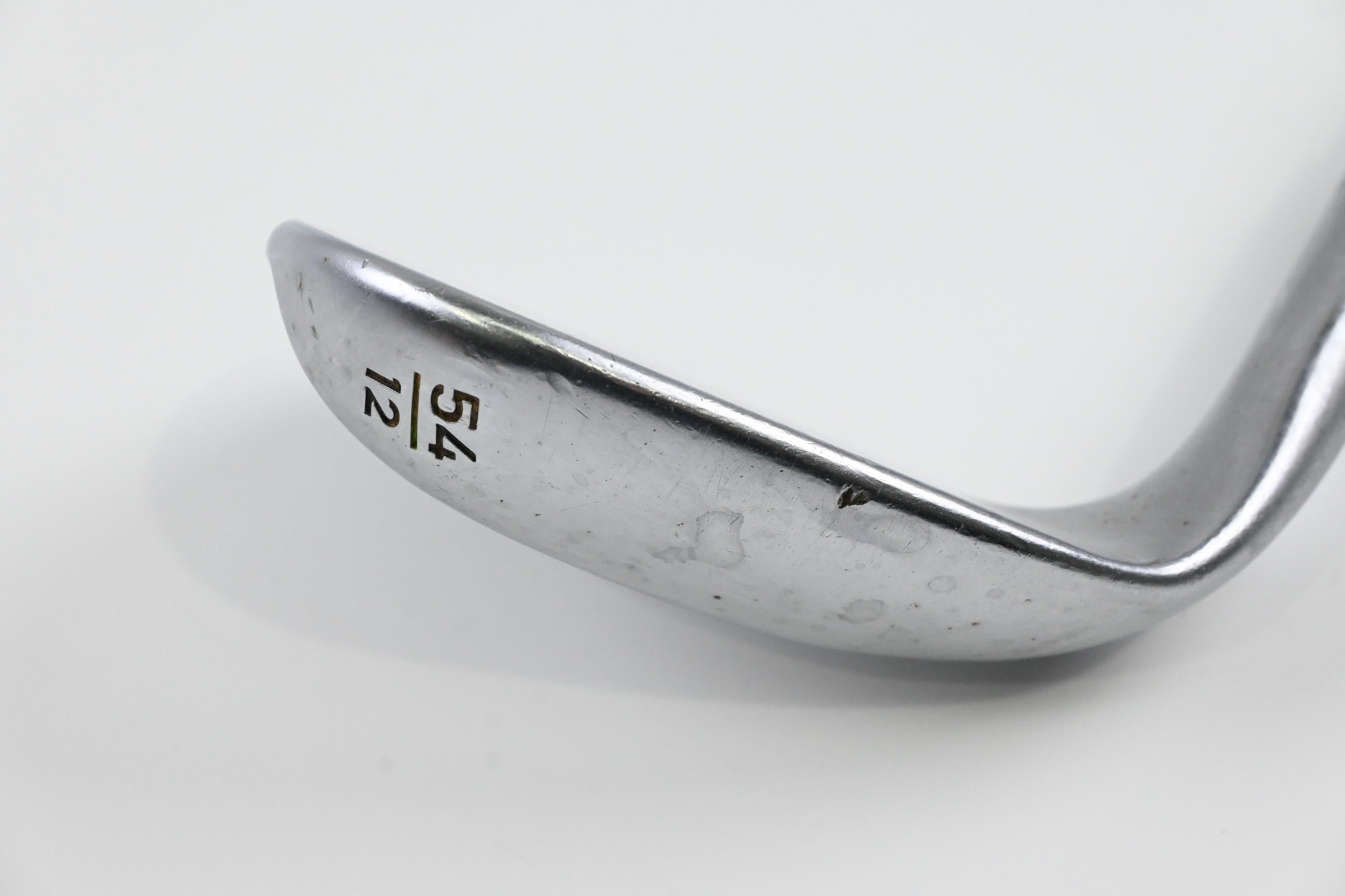 Callaway MD3 Milled Sand Wedge / 54 Degree / Stiff Flex KBS Tour Shaft
