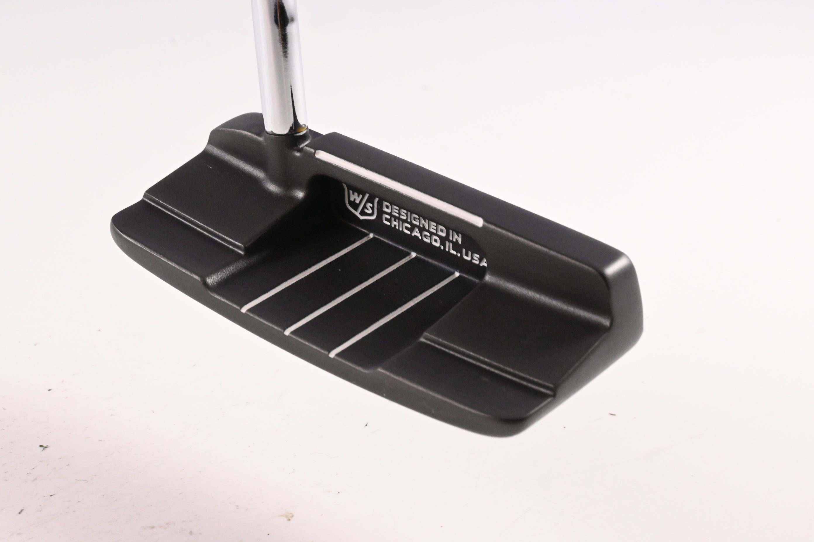 Wilson Infinite 2018 West Loop Putter / 34 Inch