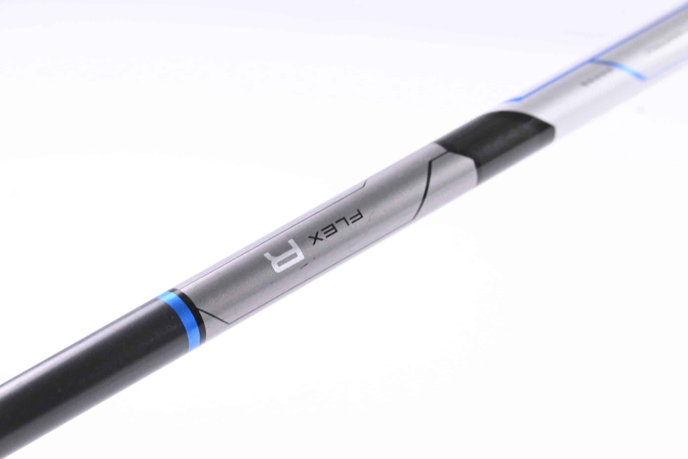 Taylormade SLDR #3 Wood / 15 Degree / Regular Flex Speeder 77 Shaft