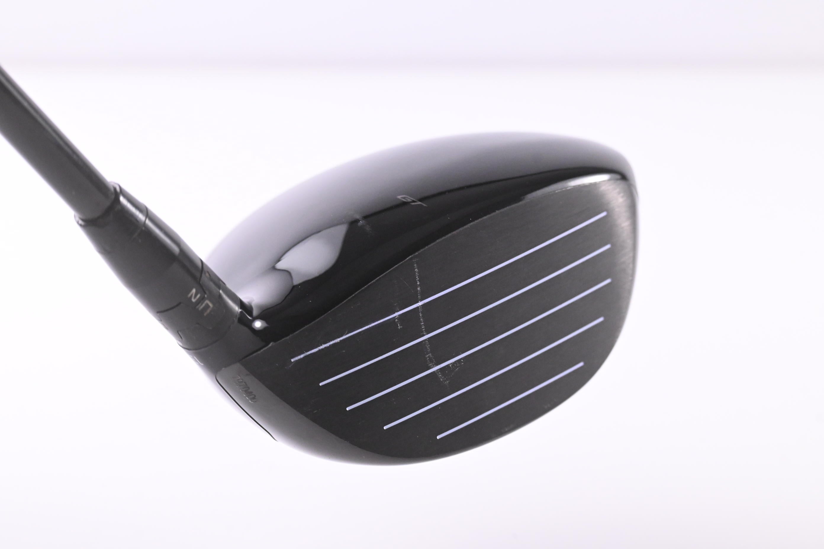 Left Hand Titleist GT280 Mini Driver / 13 Degree / Regular Flex Diamana S+ 70