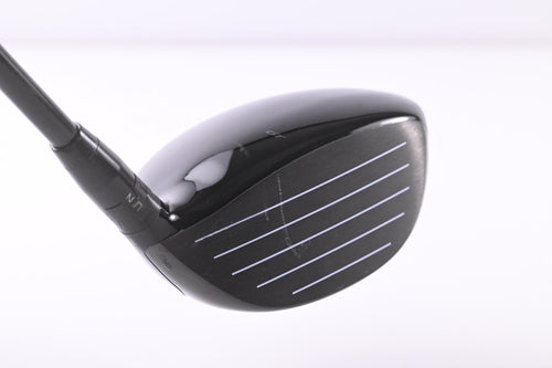 Left Hand Titleist GT280 Mini Driver / 13 Degree / Regular Flex Diamana S+ 70