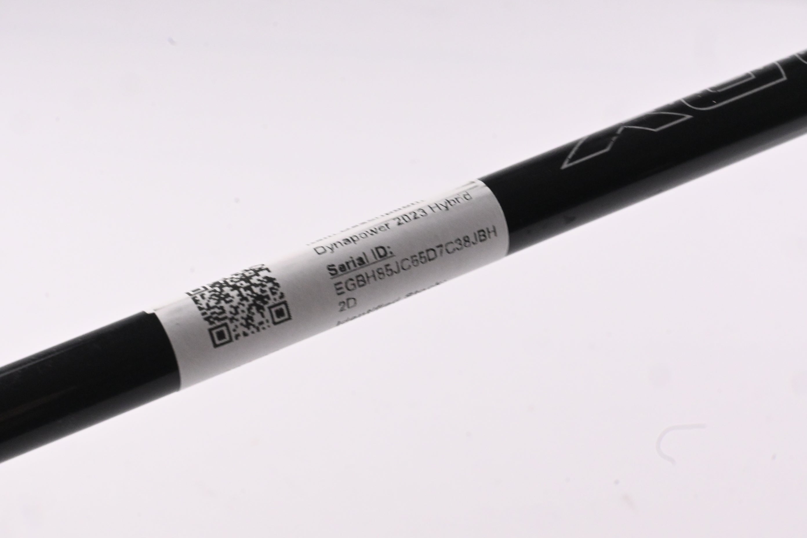 Wilson Dynapower 2023 #4 Hybrid / 22 Degree / Regular Flex Hzrdus Smoke RDX