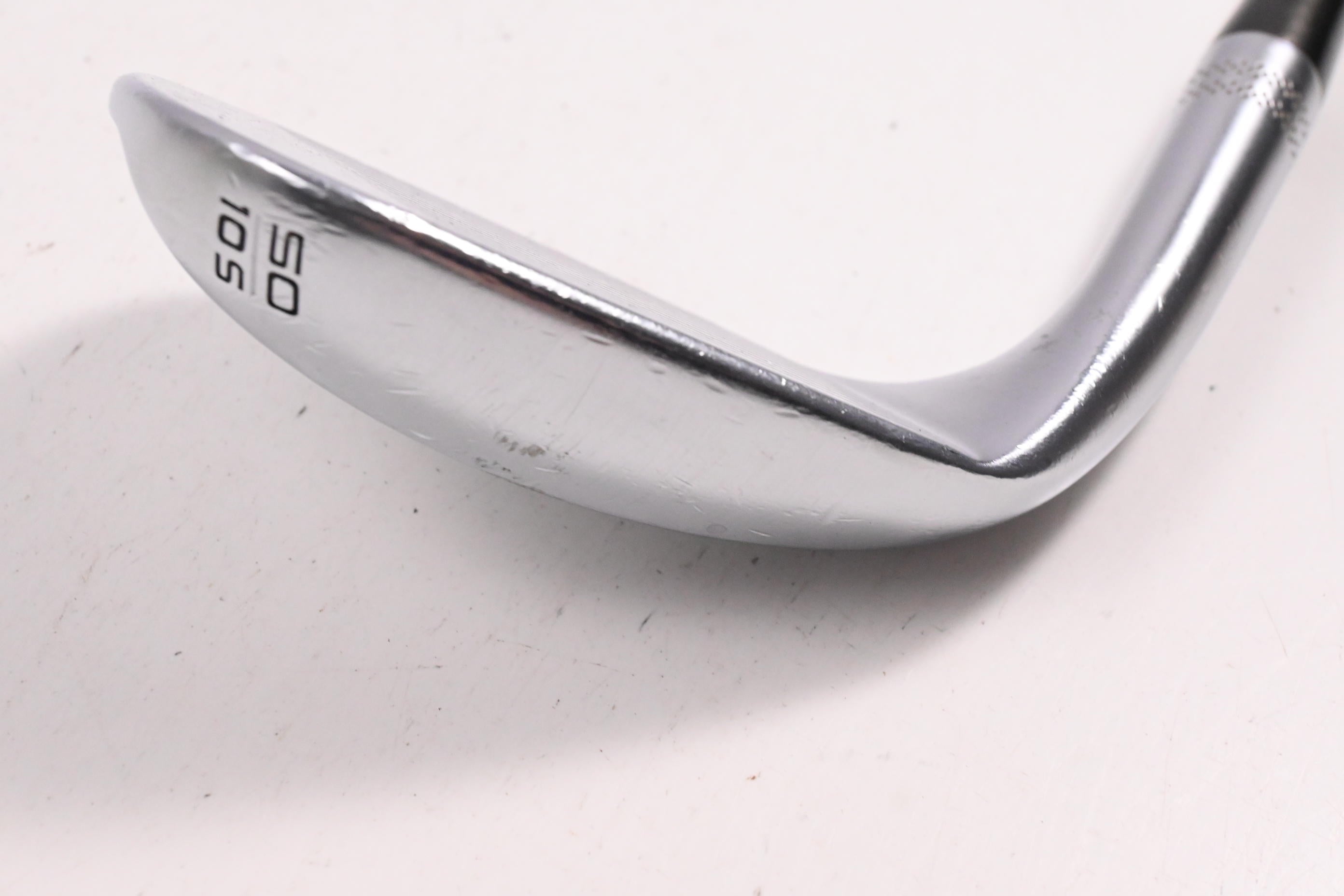 Callaway Opus Gap Wedge / 50 Degree / Wedge Flex Dynamic Gold Mid 115 Shaft