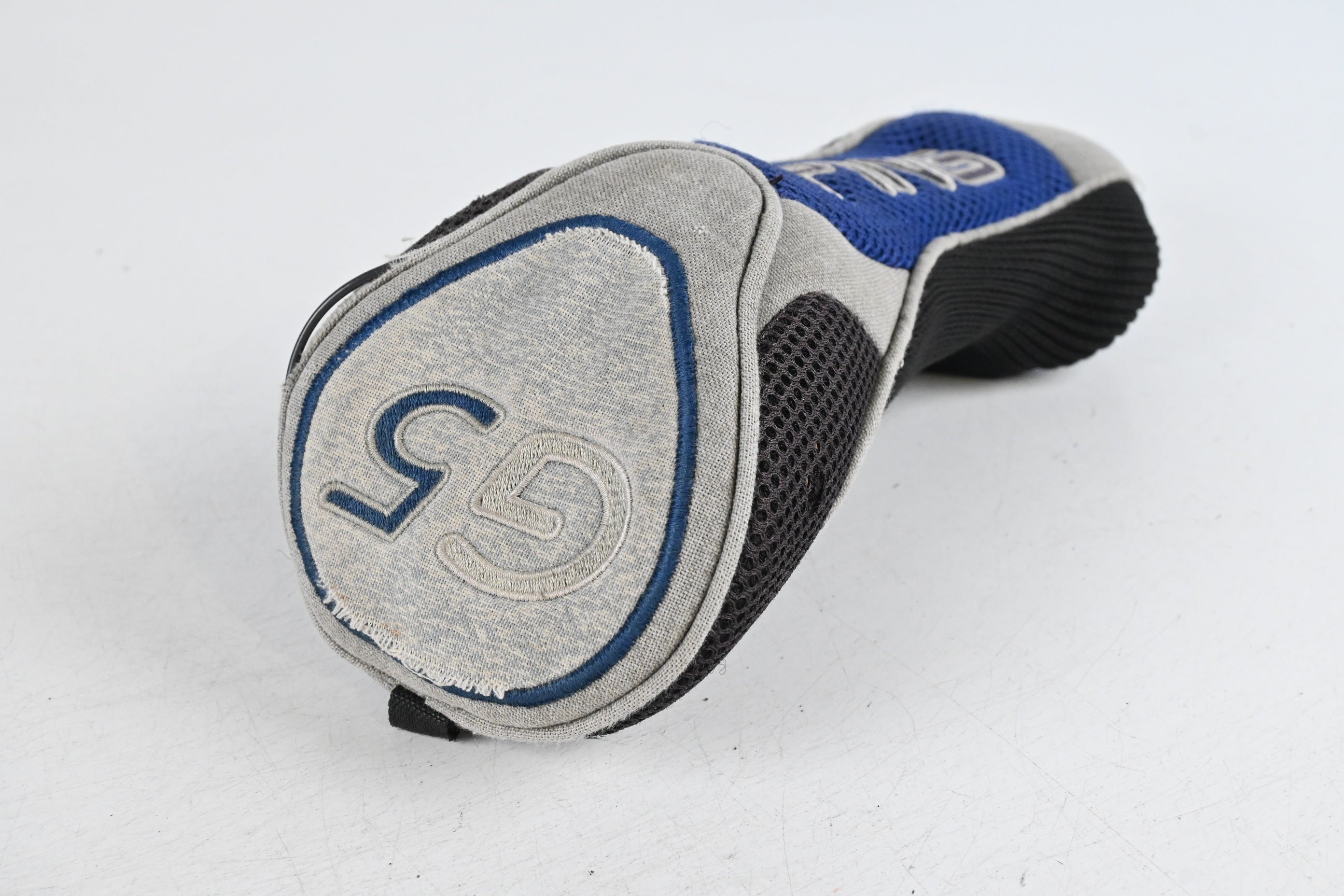 Ping G5 #3 Wood / 15 Degree / Regular Flex Grafalloy ProLaunch Blue 75 Shaft
