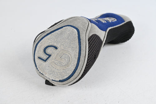 Ping G5 #3 Wood / 15 Degree / Regular Flex Grafalloy ProLaunch Blue 75 Shaft