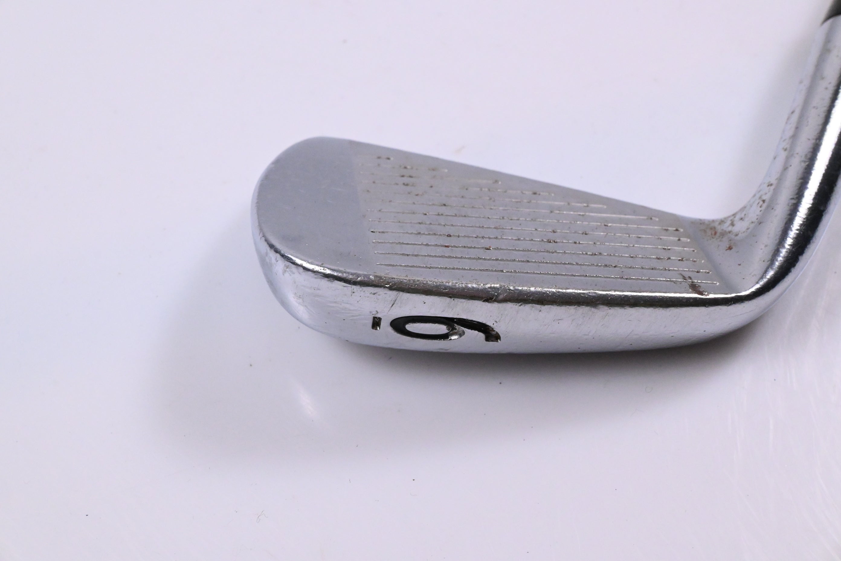 Titleist ZM Forged #6 Iron / X-Flex Dynamic Gold X100 Shaft