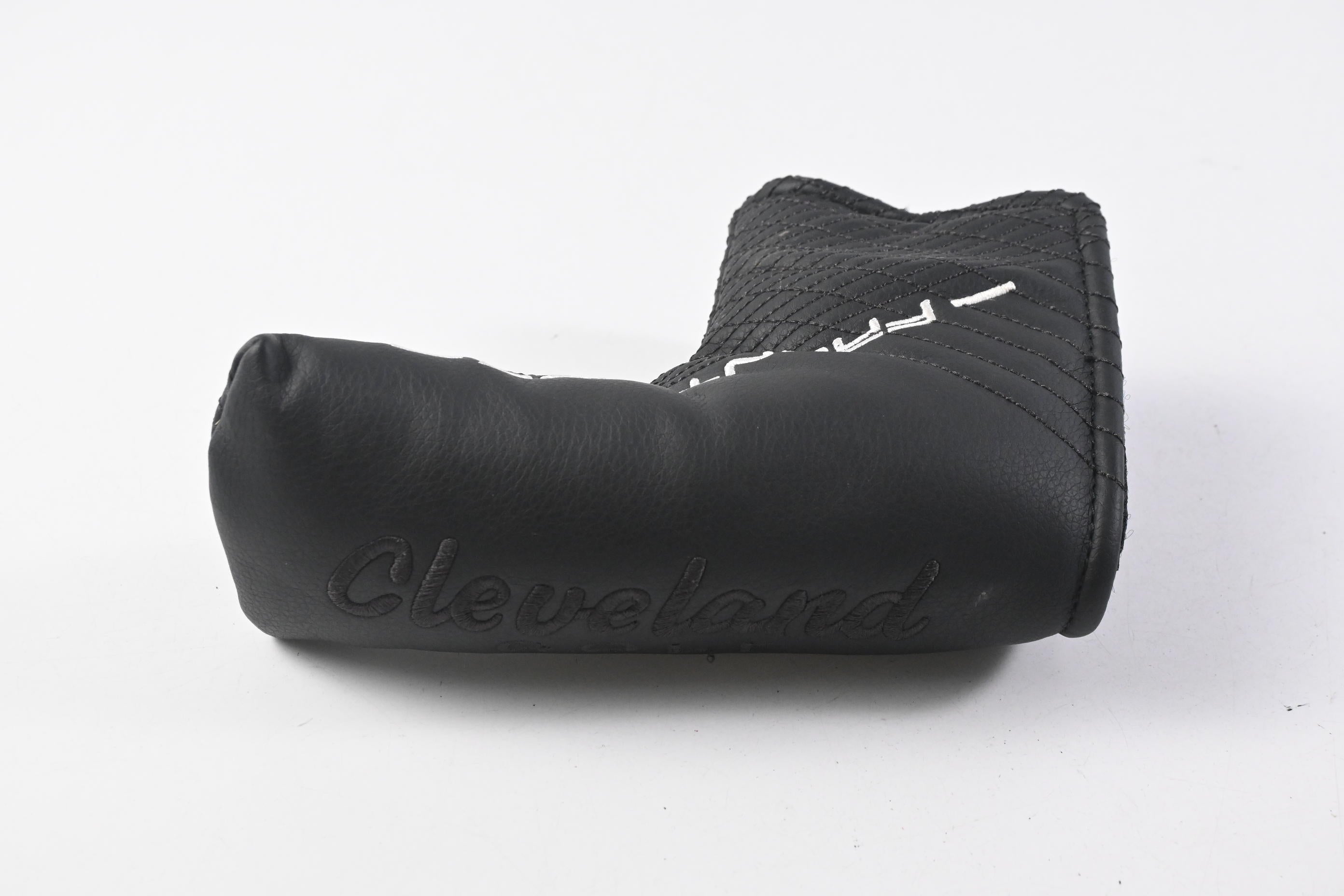 Left Hand Cleveland Frontline 4.0 Putter / 35 Inch
