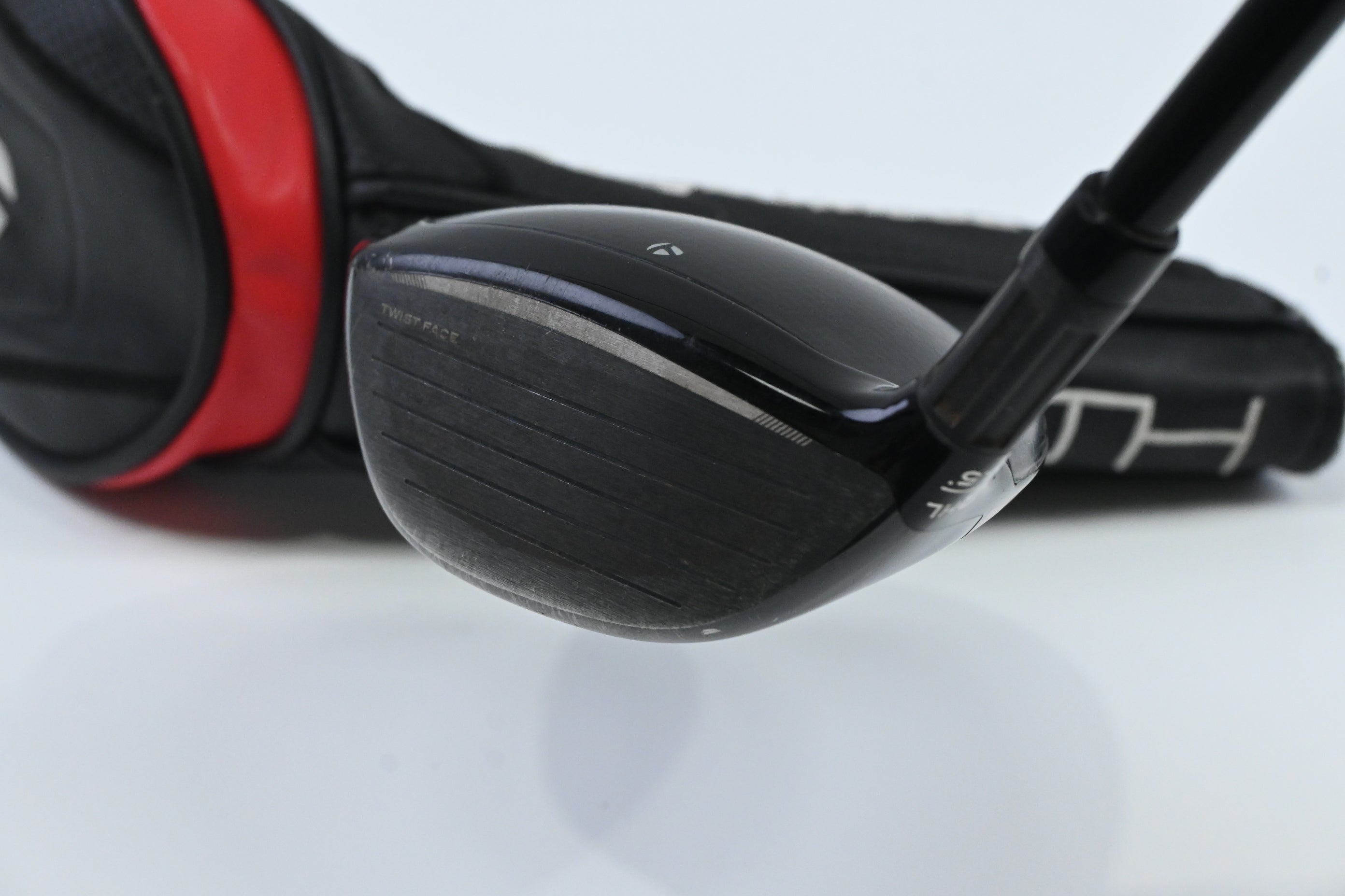 Taylormade Stealth #3 HL Wood / 16.5 Degree / Regular Flex Fujikura Ventus Red 5