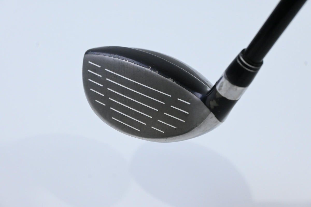 Cobra Baffler Rail-H # 4 Hybrid / 22 Degree / Regular Flex Fujikura Motore 65