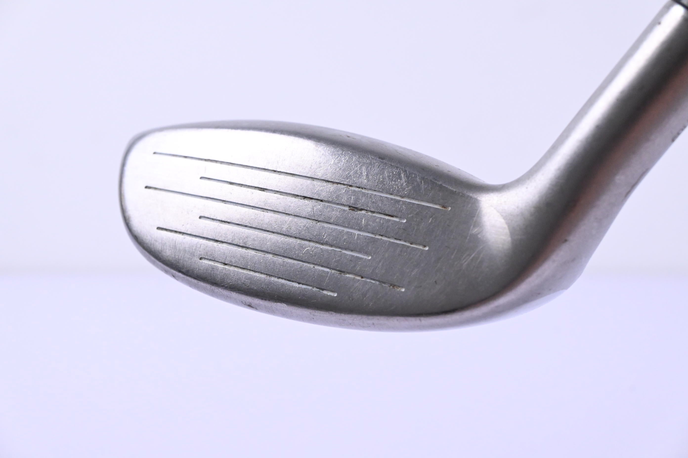 Ladies Taylormade R7 Draw #3 Hybrid / 19 Degree / Ladies Flex REAX 45 Shaft