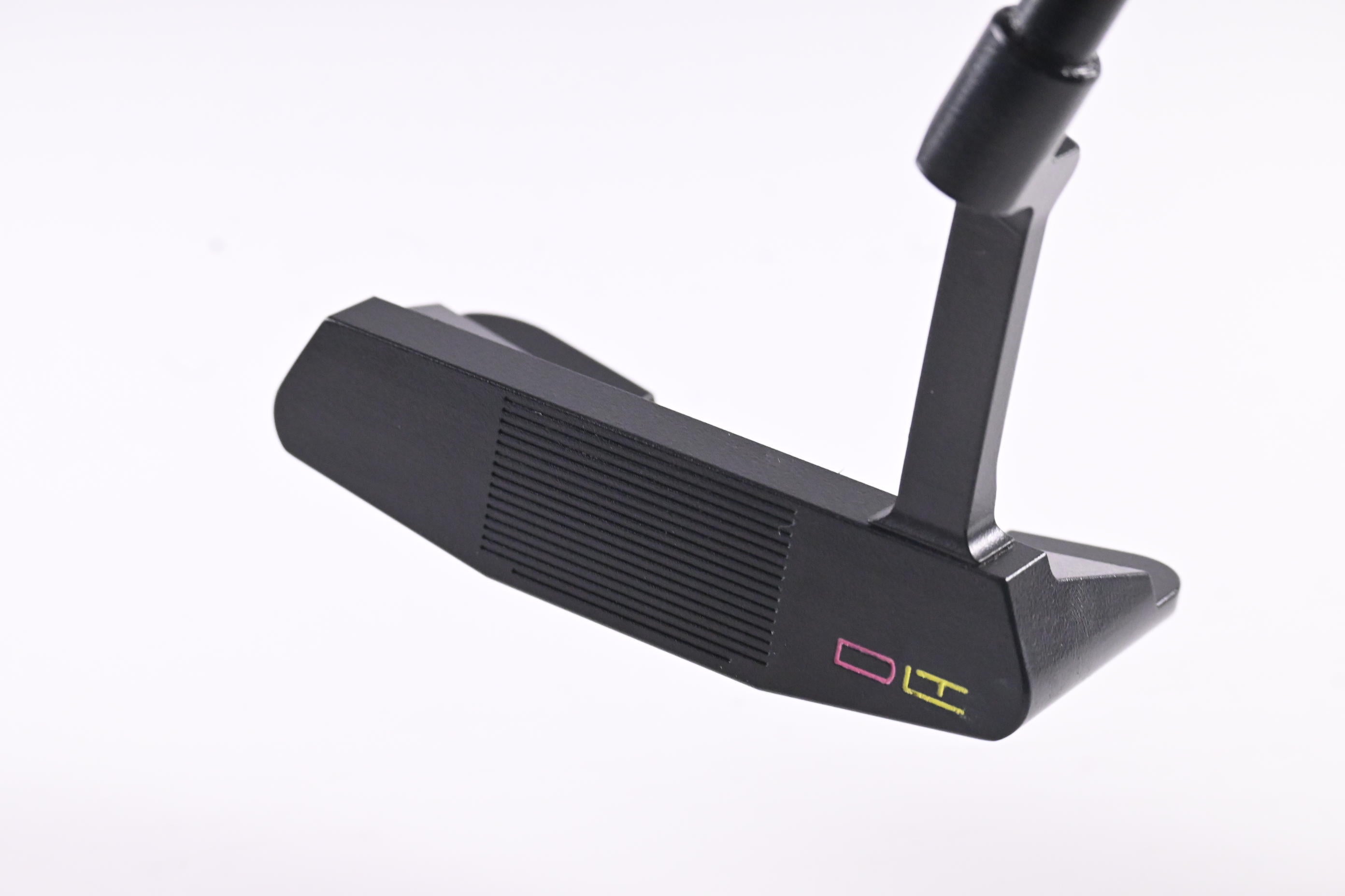 SIK Pro DW 2.0 c Putter / 39 Inch