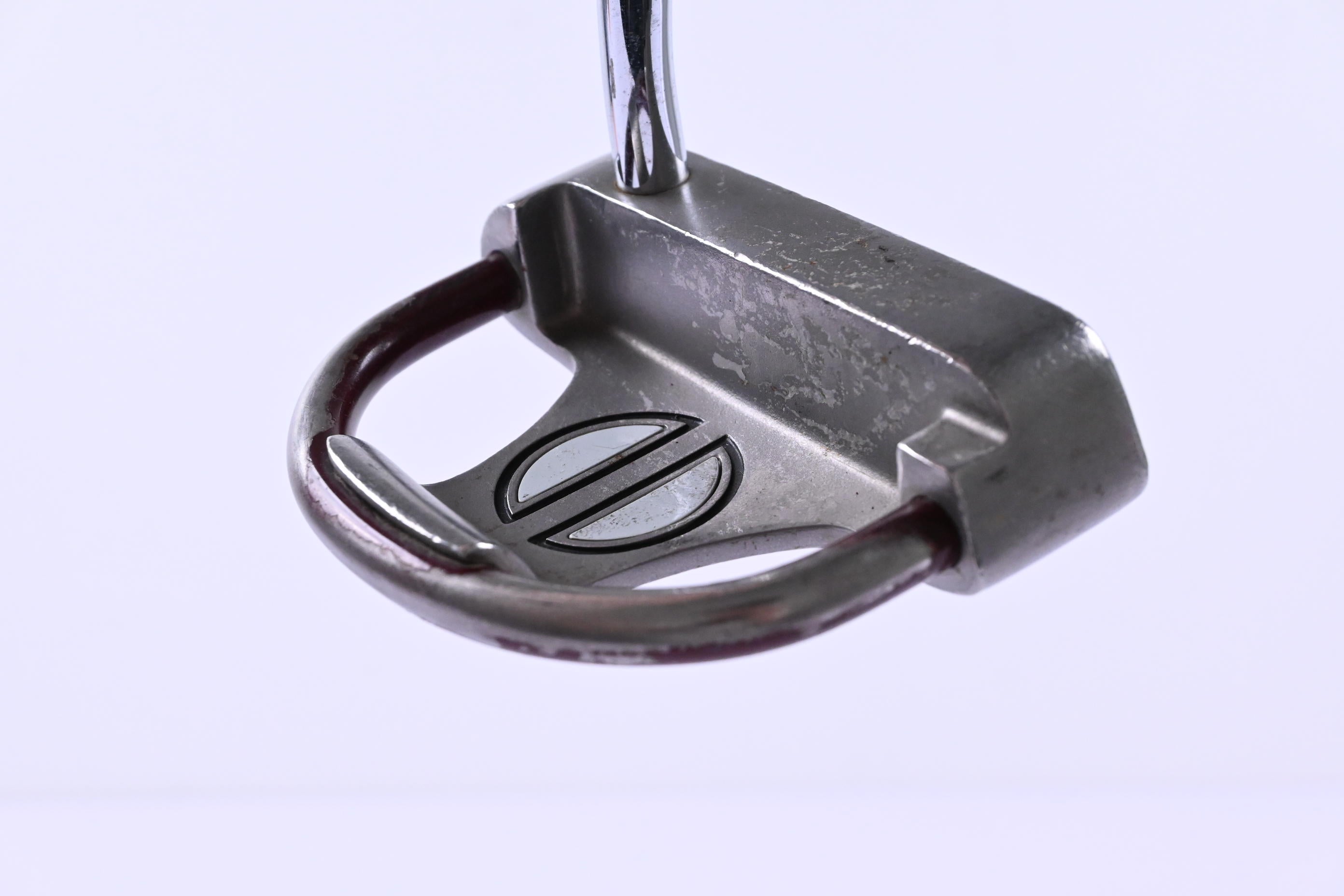 Wilson Arch-1 i-8 Putter / 35 Inch