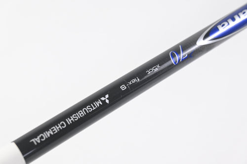 Mizuno ST200 #3 Wood / 15 Degree / Stiff Flex Diamana S+70 Shaft