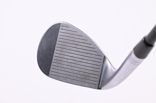 Callaway Opus Platinum Lob Wedge / 58 Degree / Wedge Flex Dynamic Gold Mid 115