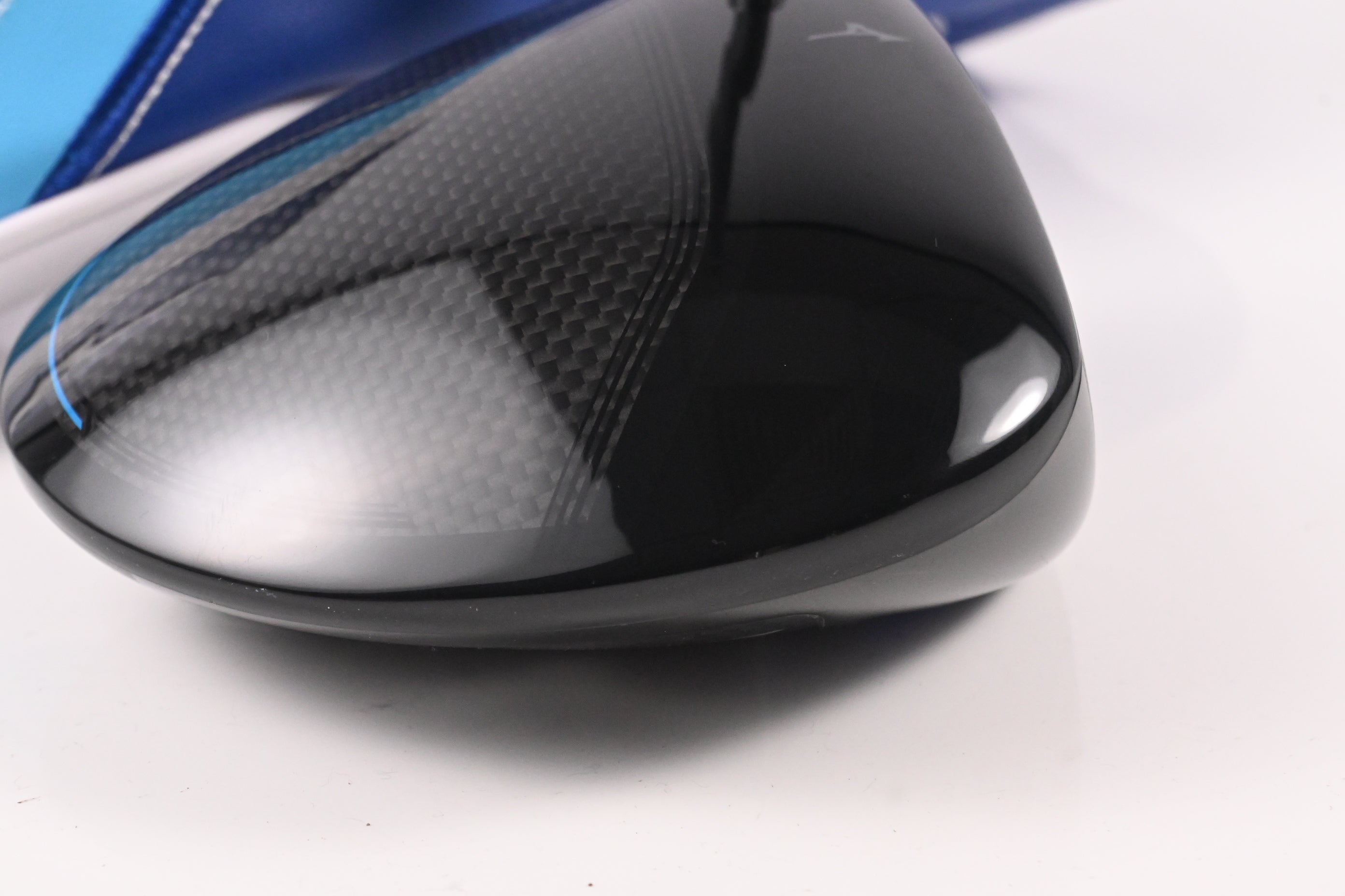 Mizuno ST-Max 230 Driver / 10.5 Degree / Regular Flex Tensei 1K Blue 55 Shaft