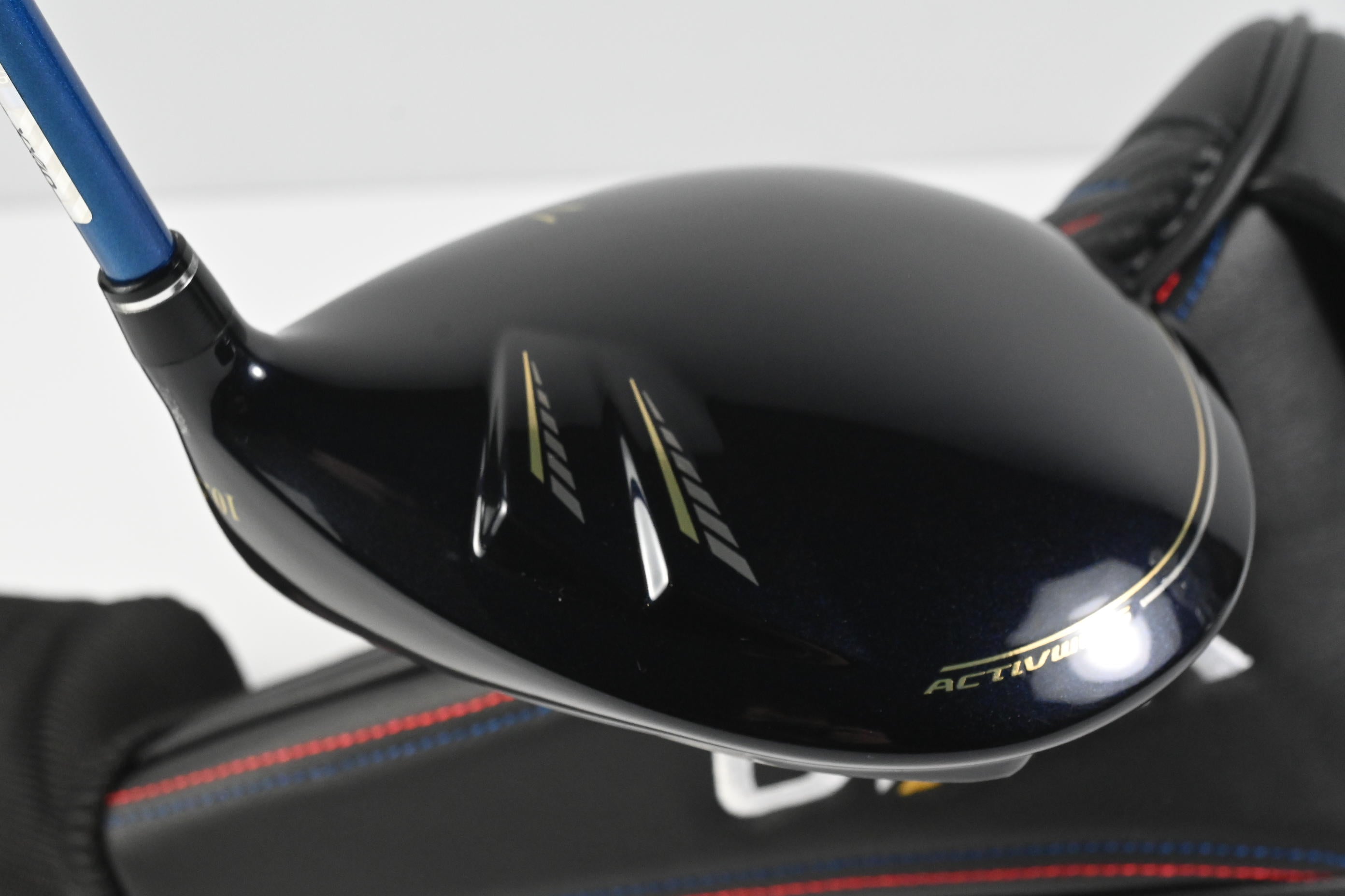 XXIO 13 Driver / 10.5 Degree / Senior Flex XXIO MP1300 35 Shaft