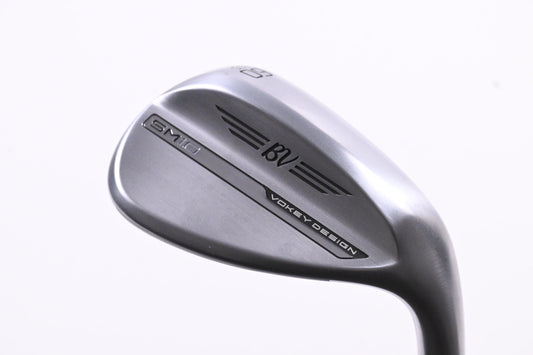 Titleist Vokey SM10 Lob Wedge / 60 Degree / Wedge Flex Titleist Vokey SM10 Shaft