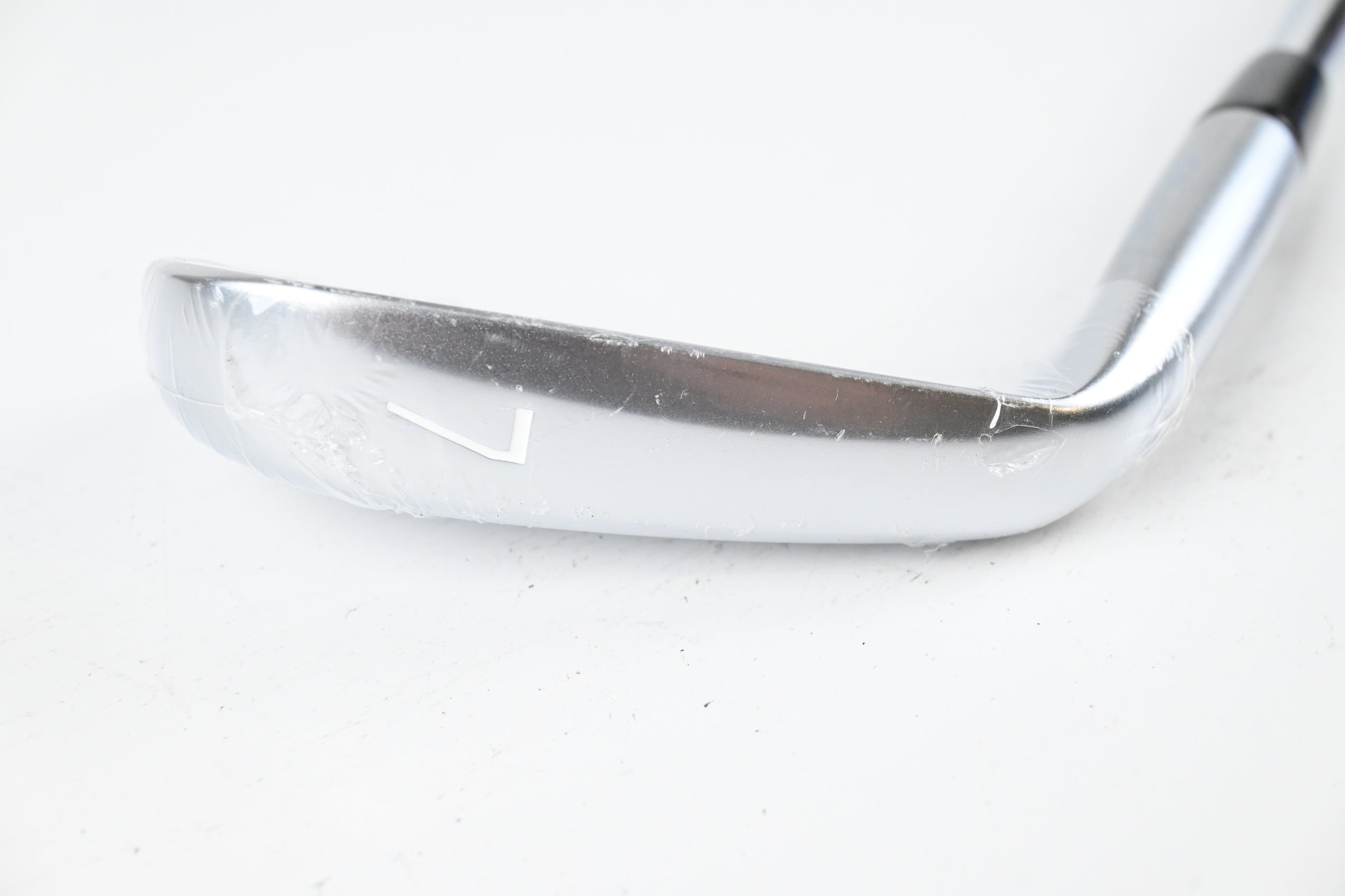 Mizuno Pro S-3 #7 Iron / Stiff Flex Project X Precision Shaft