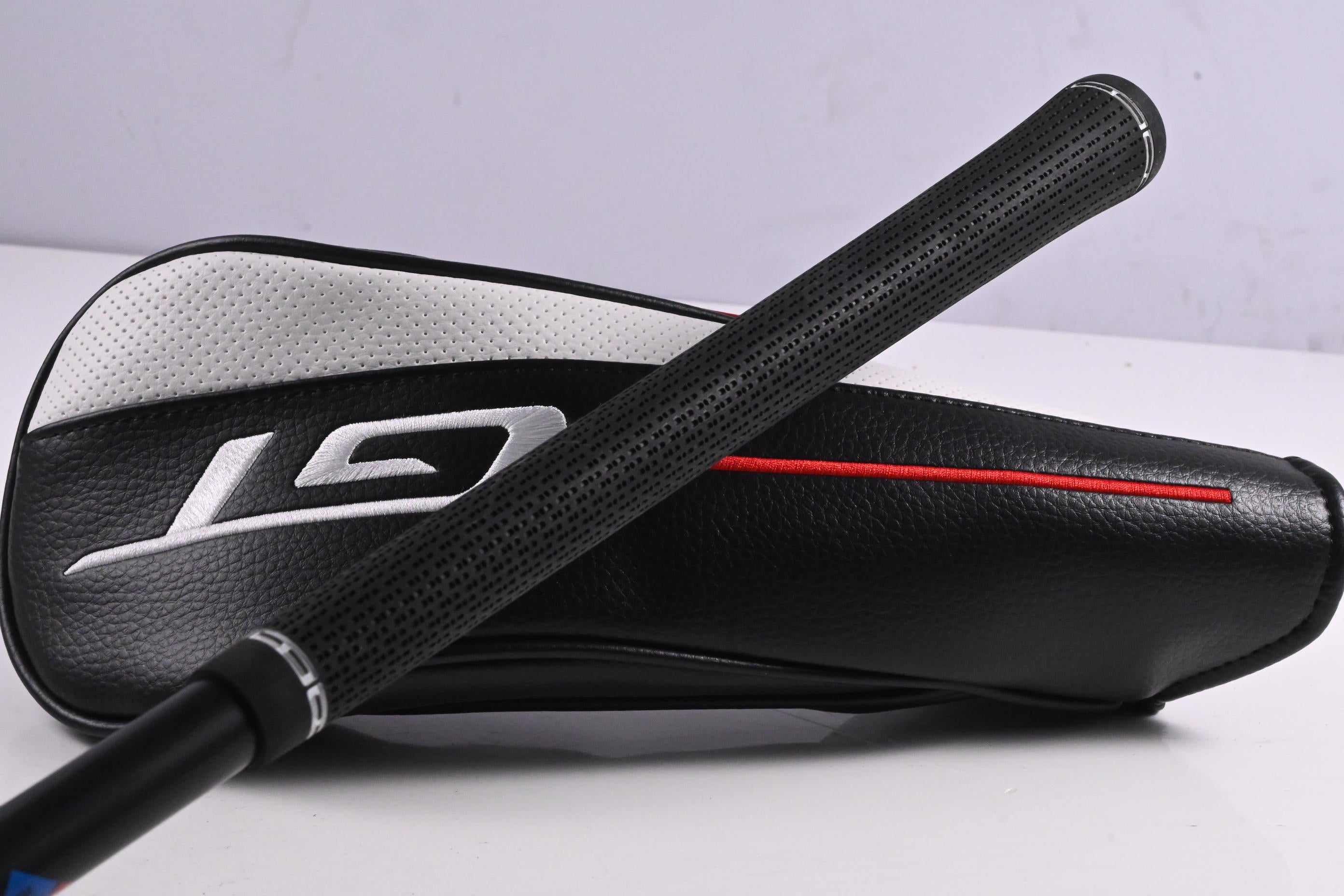 Titleist GT3 #3 Wood / 15 Degree / Stiff Flex HZRDUS Black 70 Shaft