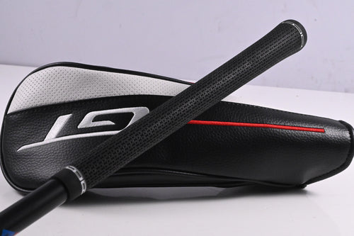 Titleist GT3 #3 Wood / 15 Degree / Stiff Flex HZRDUS Black 70 Shaft