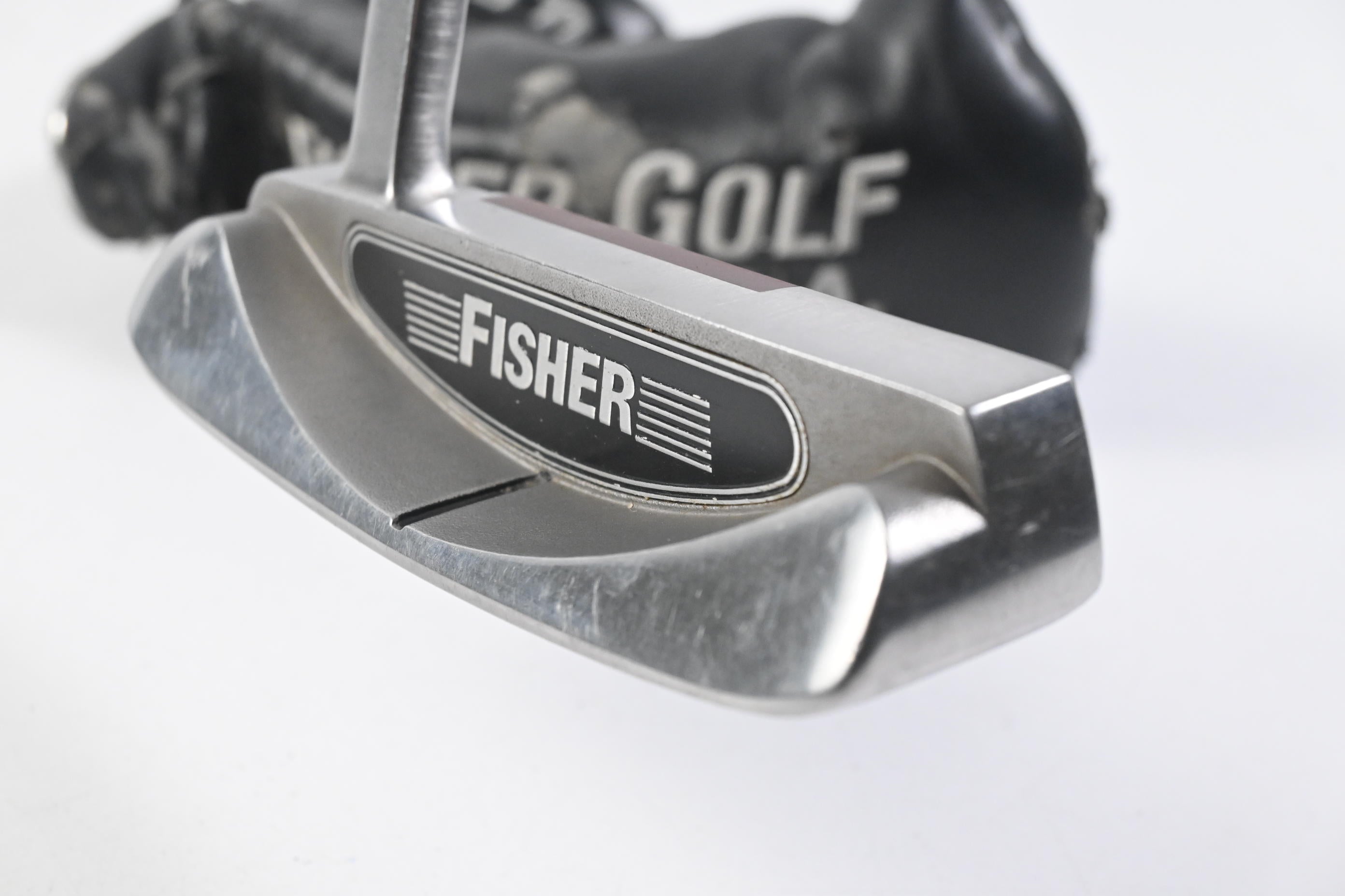 Fisher Classic Tour Series CTS-2 Putter / 34 Inch