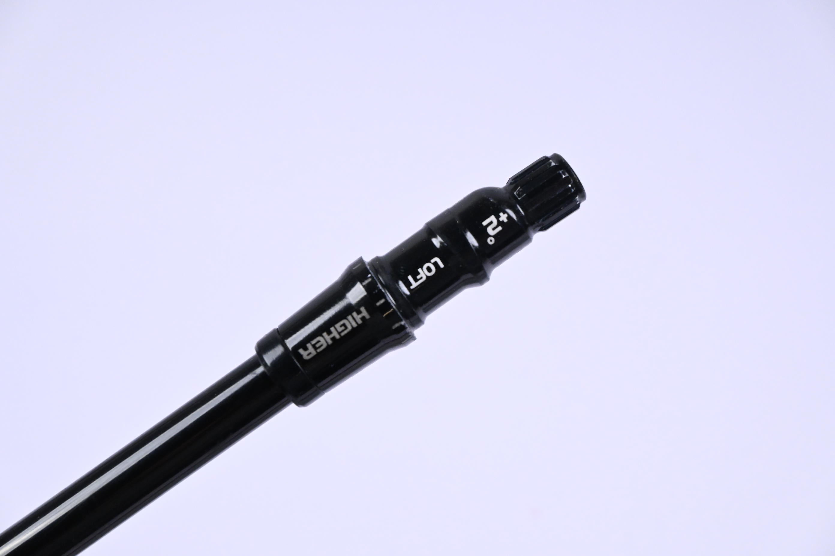 Mitsubishi Chemical Kai'li White 70 Driver Shaft / X-Flex / Taylormade 2nd Gen