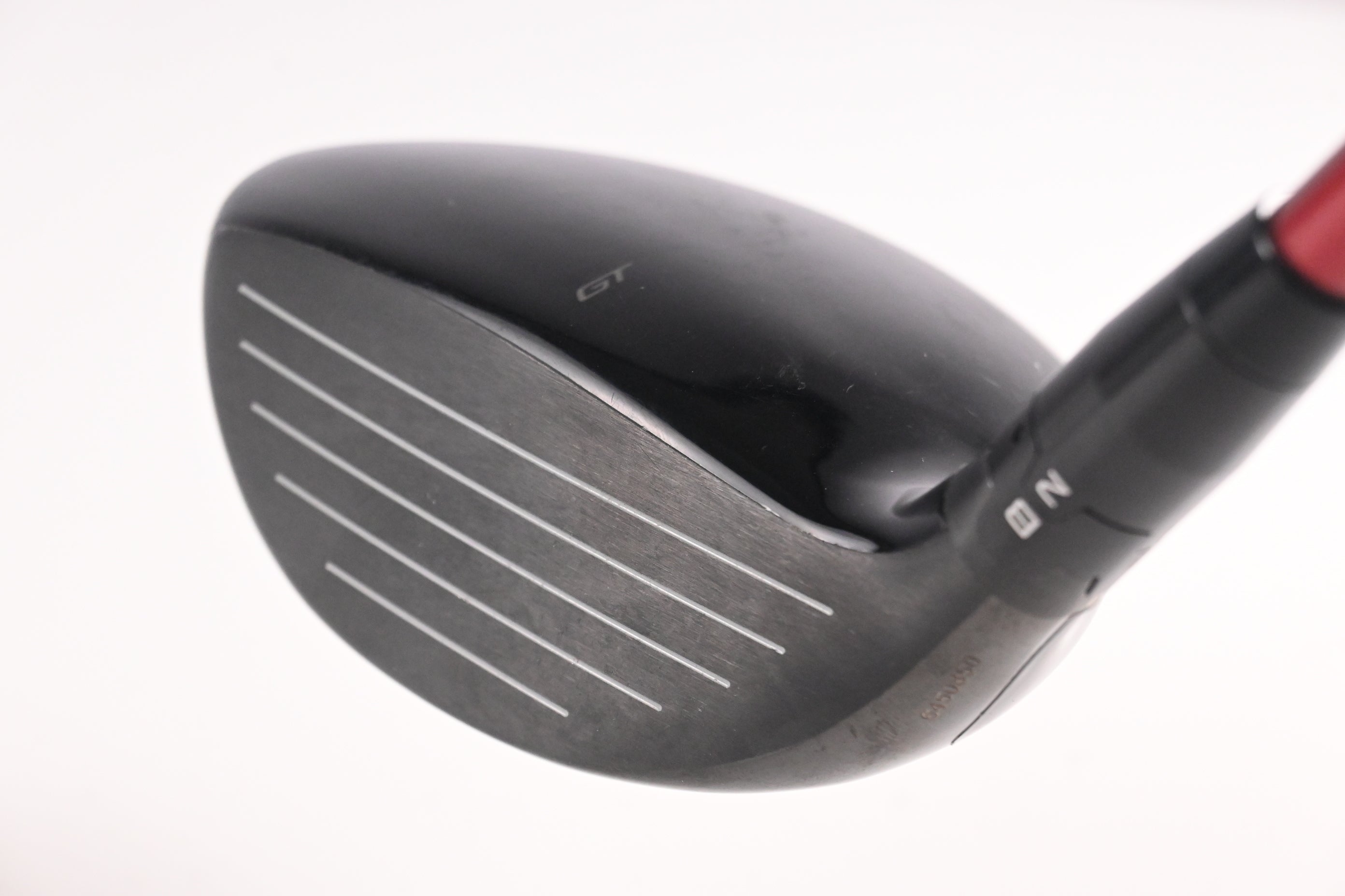 Titleist GT2 #3 Wood / 15 Degree / Regular Flex Denali Red 60 Shaft