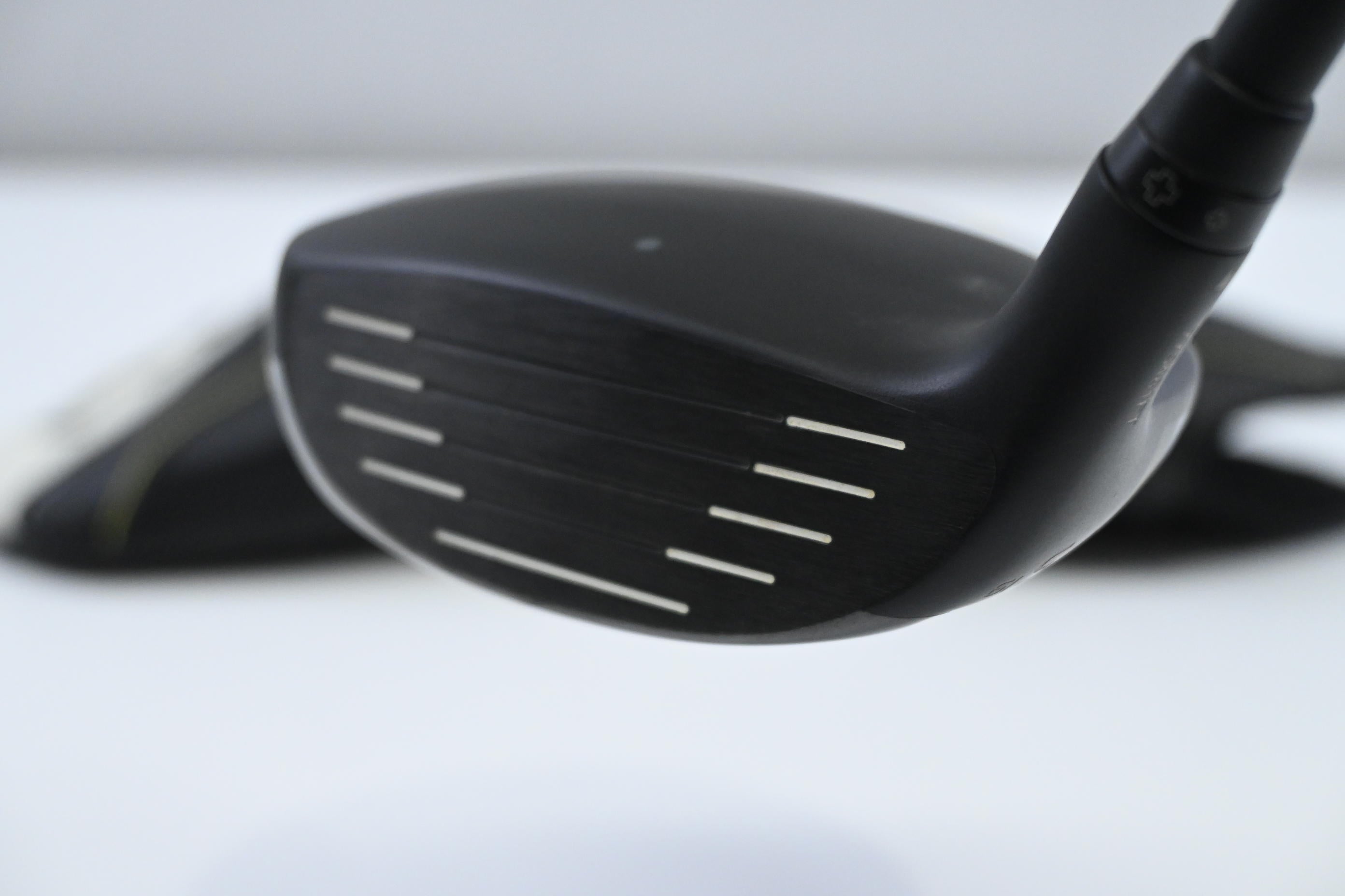 Ping G430 SFT #5 Wood / 19 Degree / Senior Flex Ping Alta CB Black 65 Shaft