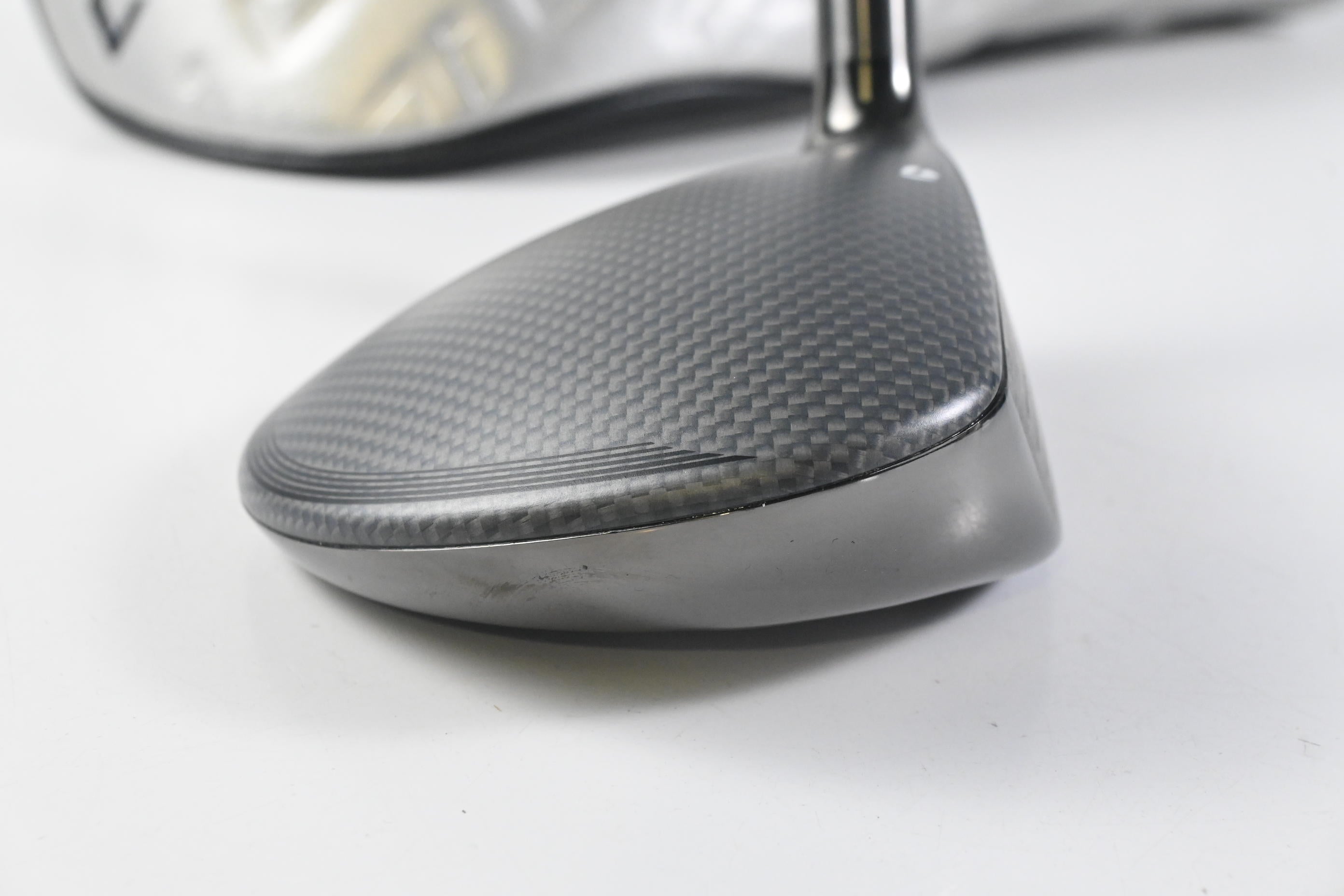 Taylormade Qi35 #3 Wood / 15 Degree / Regular Flex Fujikura Ventus Blue 5 Shaft