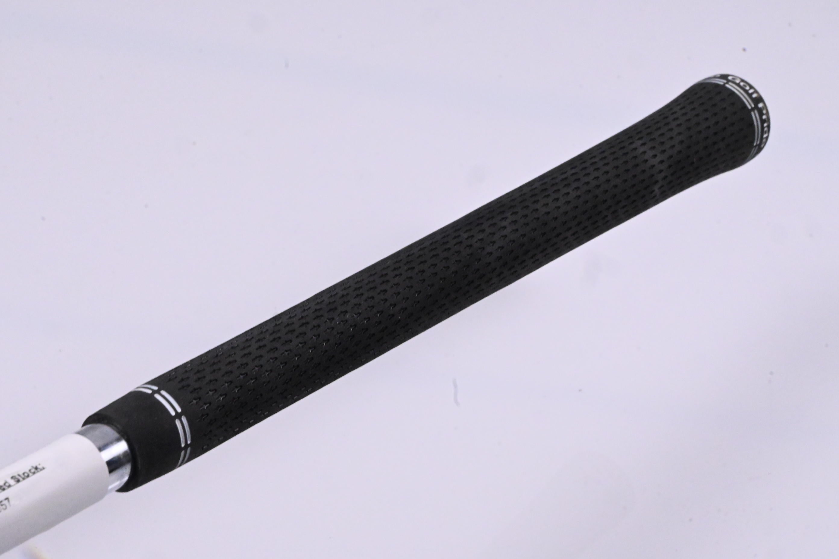 Ping i210 #5 Iron / 26 Degree / Black Dot / Regular Flex Ping AWT 2.0 Shaft