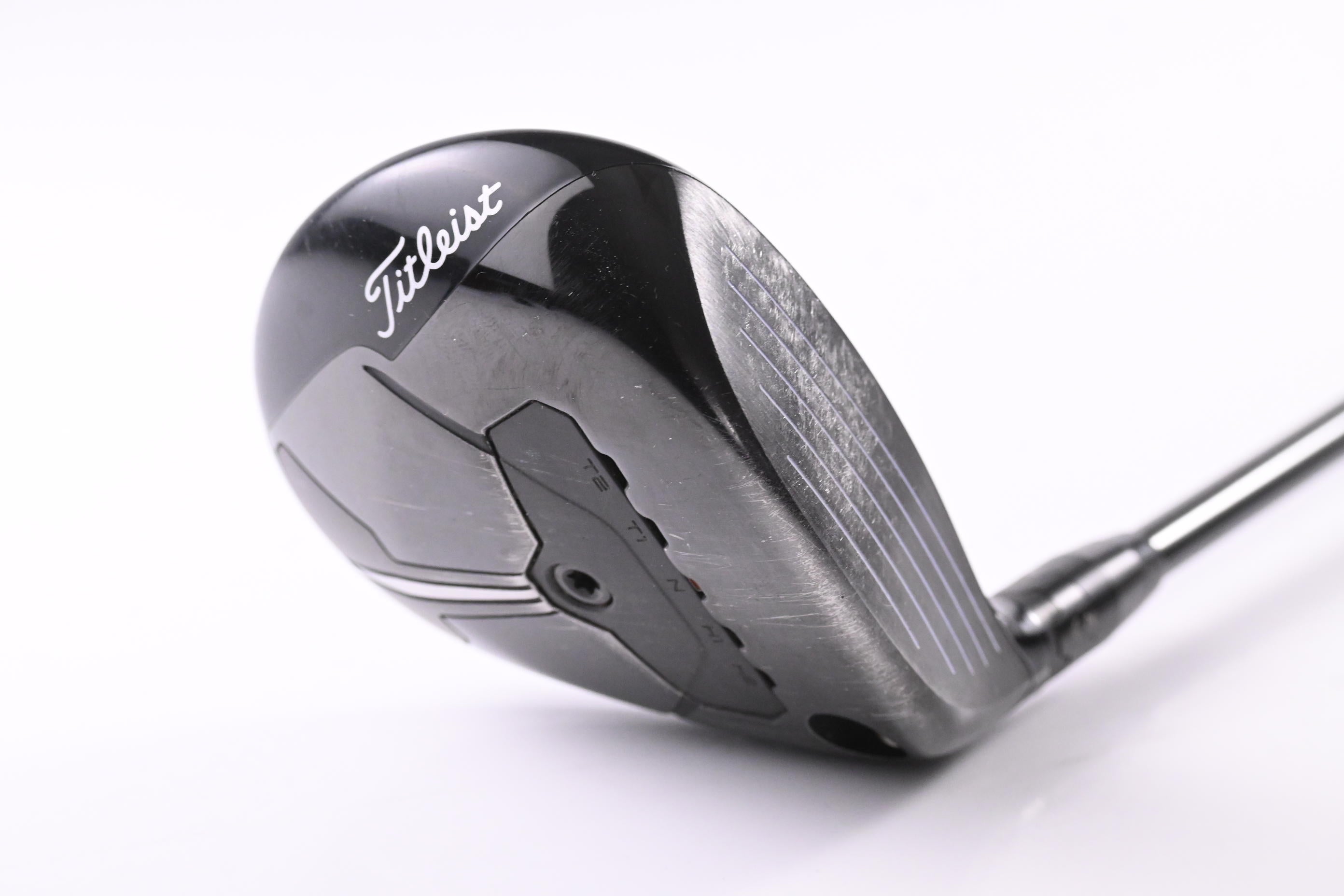 Titleist TSR3 #3 Wood / 15 Degree / Stiff Flex Tensei AV Blue 65 Shaft