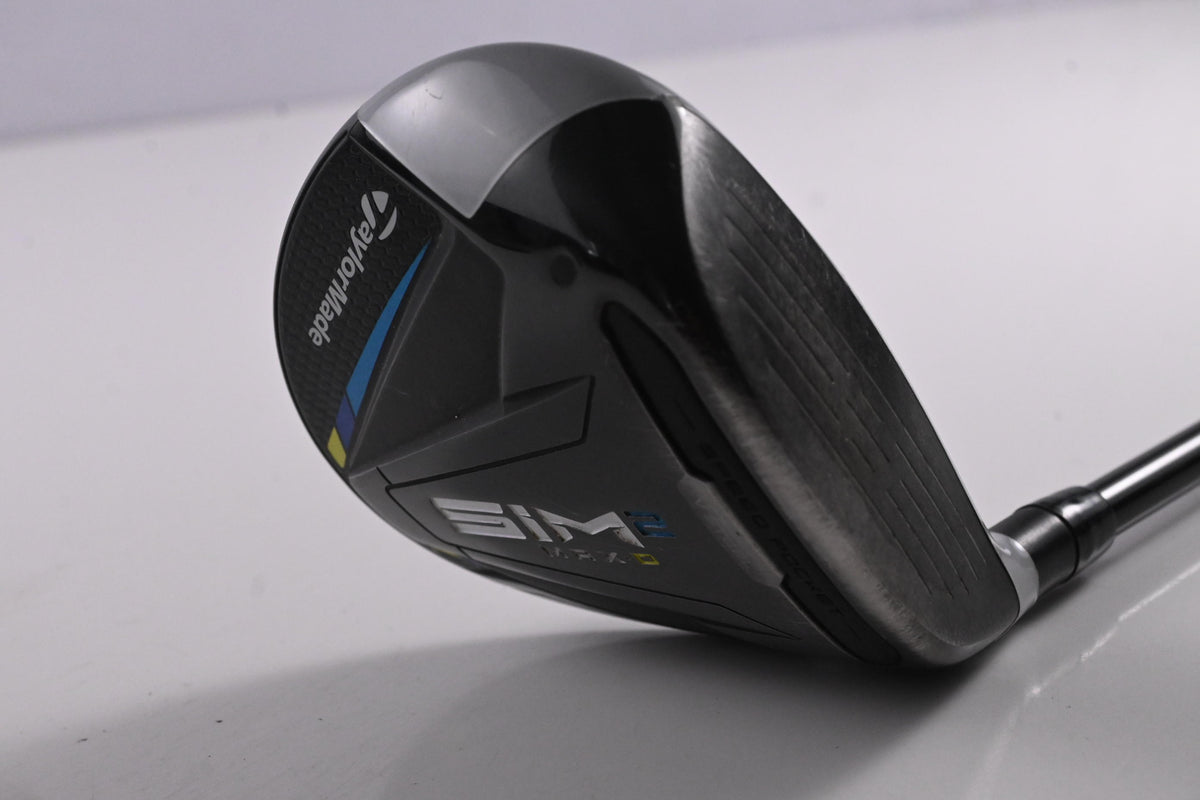 Taylormade SIM2 Max D #3 Wood / 16 Degree / Regular Flex Project X Shaft