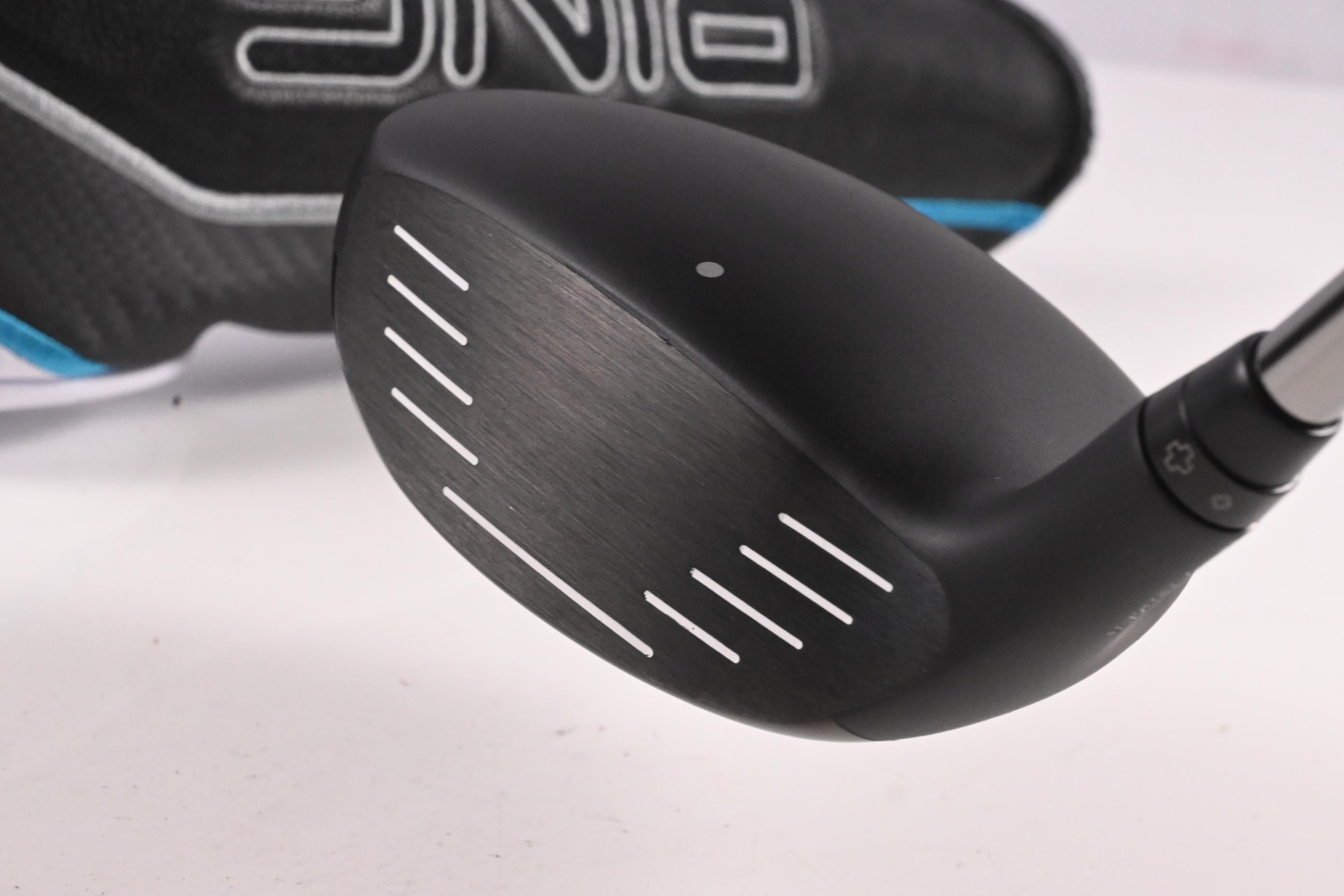 Ping G440 Max #3 Wood / 15 Degree / Stiff Flex Ping Tour 2.0 75 Shaft