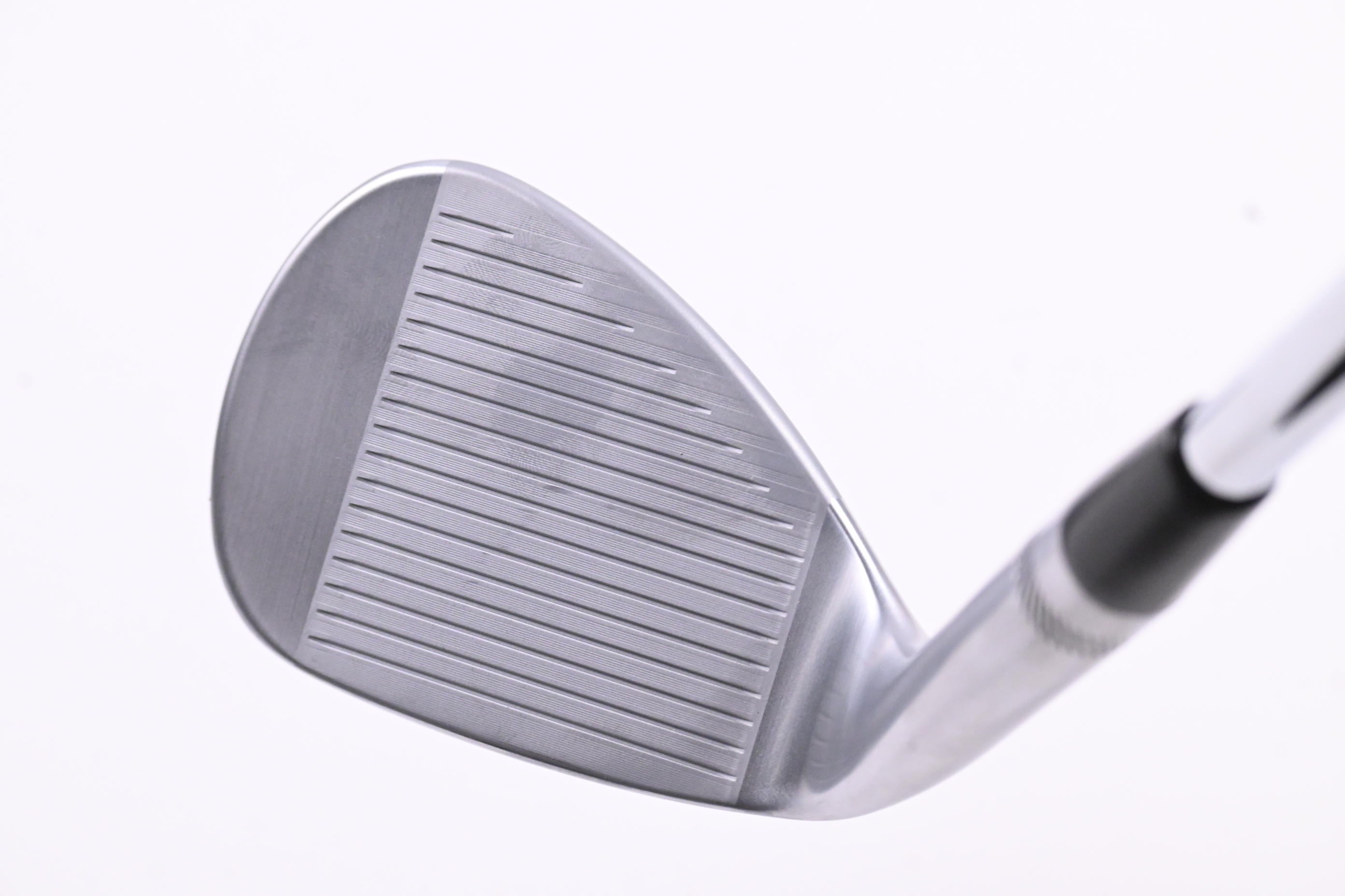 Titleist Vokey SM10 Lob Wedge / 60 Degree / Wedge Flex Titleist Vokey SM10 Shaft