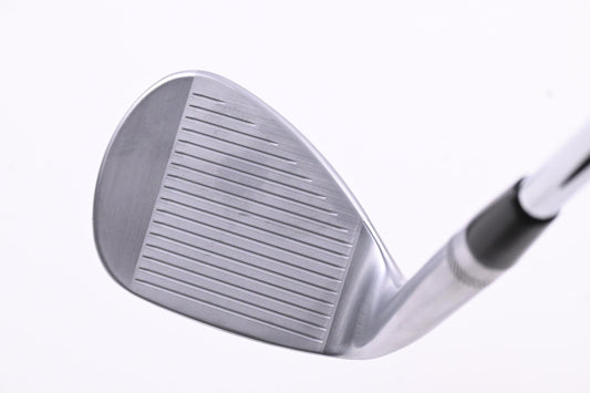 Titleist Vokey SM10 Lob Wedge / 60 Degree / Wedge Flex Titleist Vokey SM10 Shaft