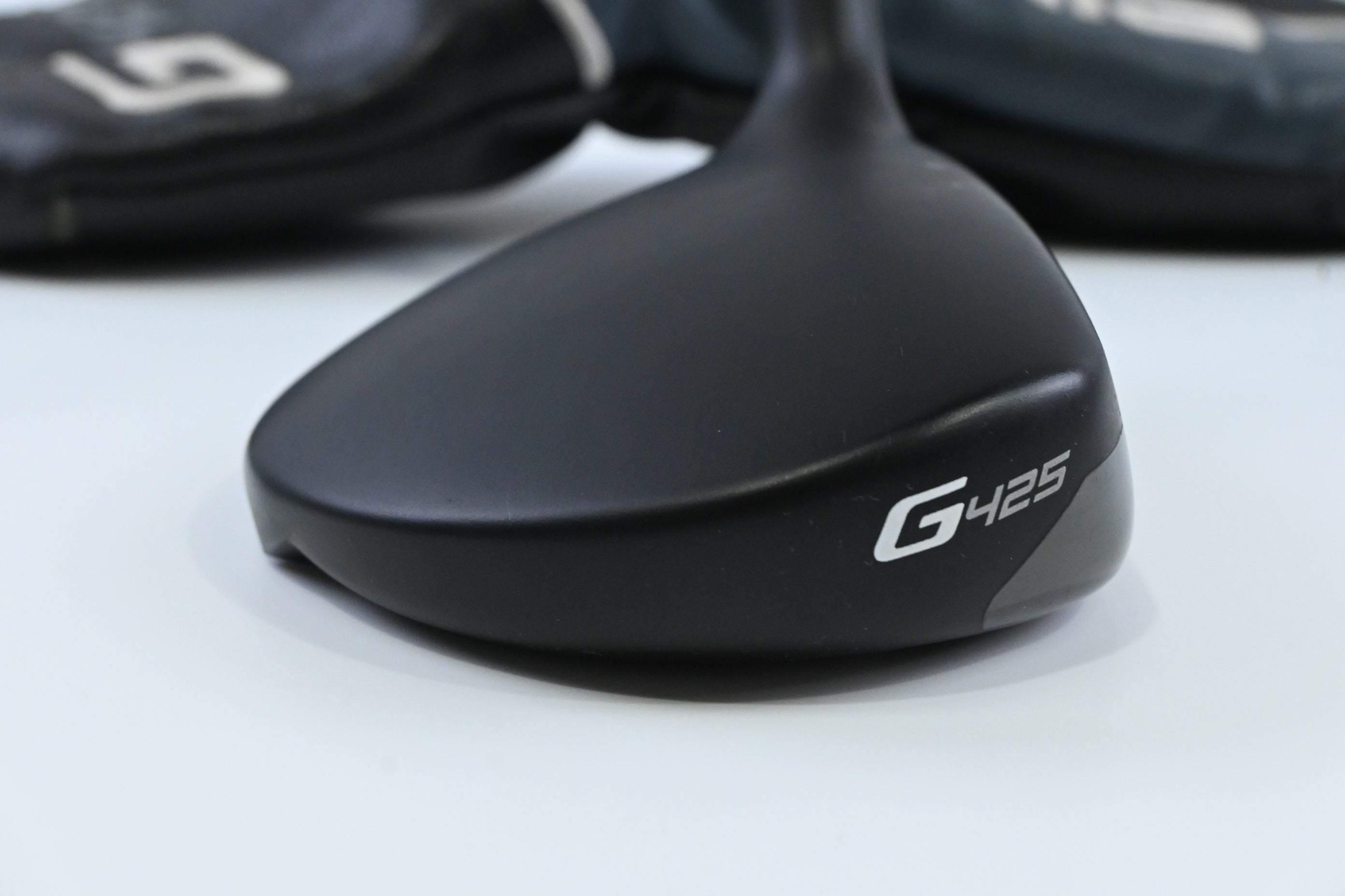 Ping G425 Max #3 Wood / 14.5  Degree / Stiff Flex Ping Alta CB Slate 65 Shaft