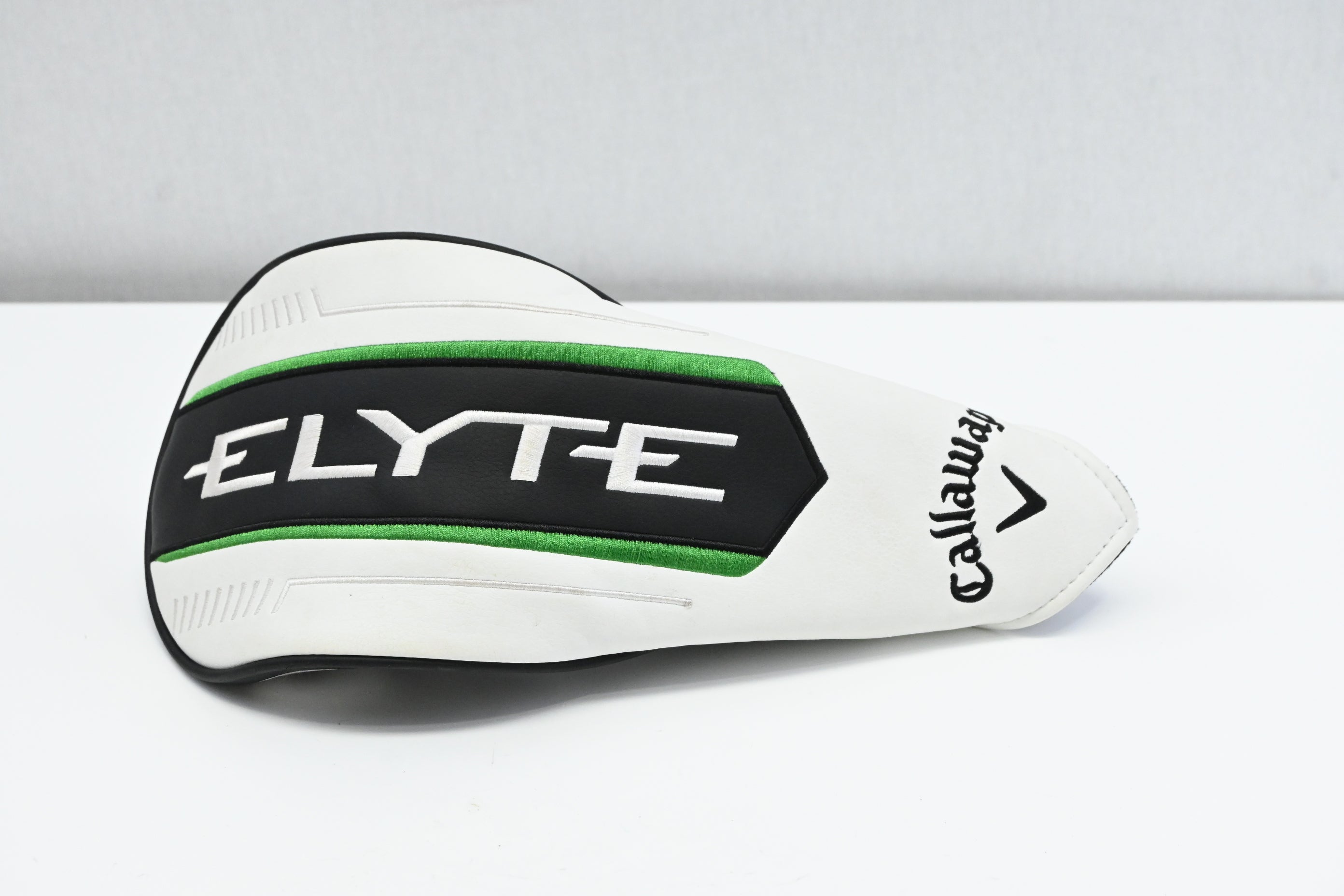 Callaway Elyte Driver / 10.5 Degree / Stiff Flex Denali Charcoal 50 Shaft