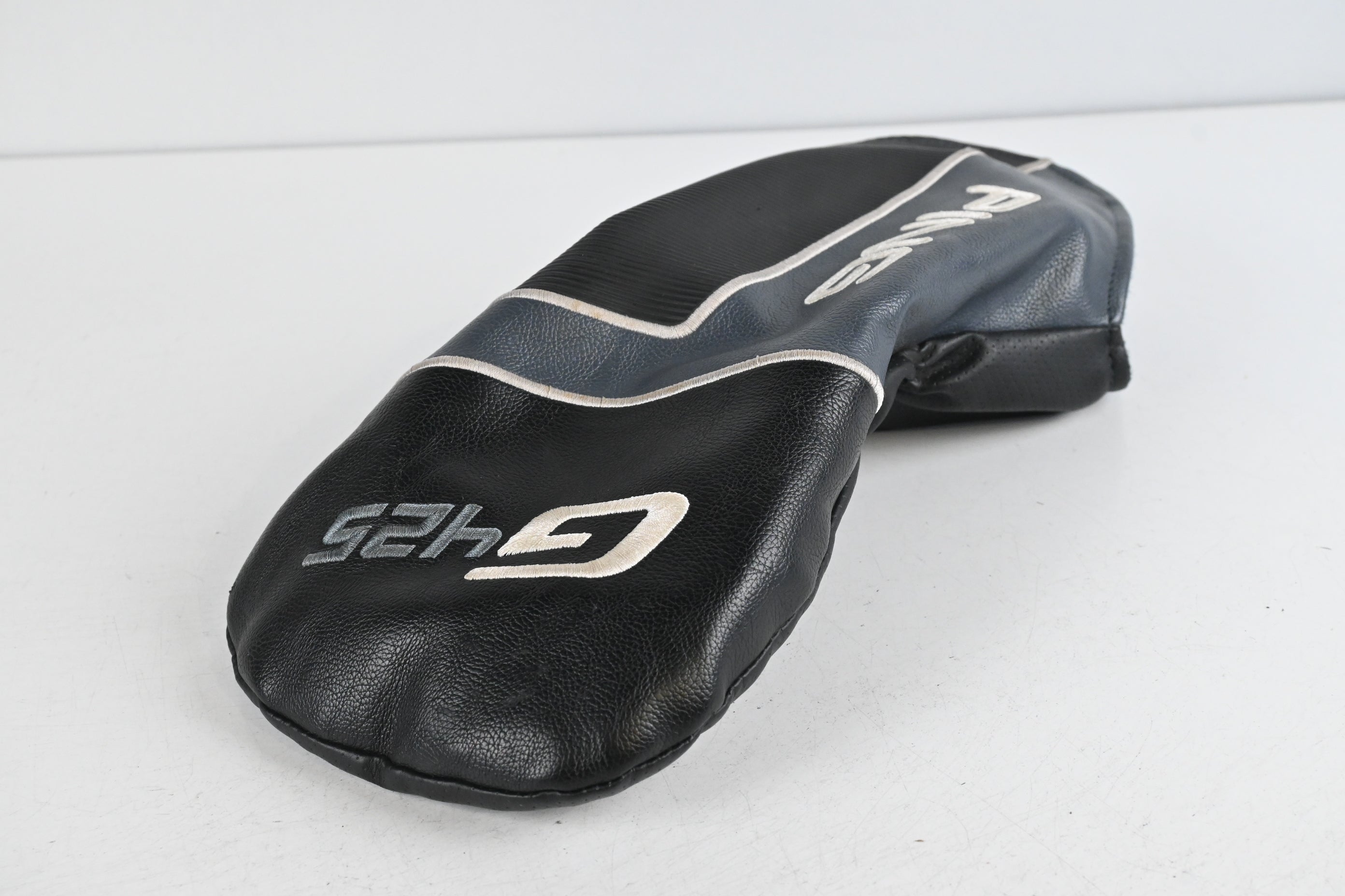 Ping G425 SFT Driver / 10.5 Degree / Stiff Flex Ping Alta CB 55 Slate Shaft