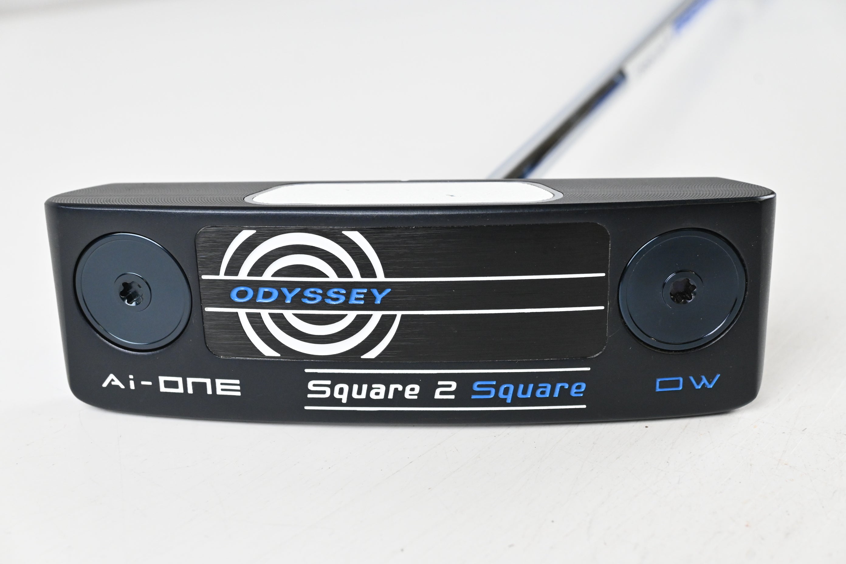 Odyssey Ai-One Square 2 Square DW Putter / 34 Inch