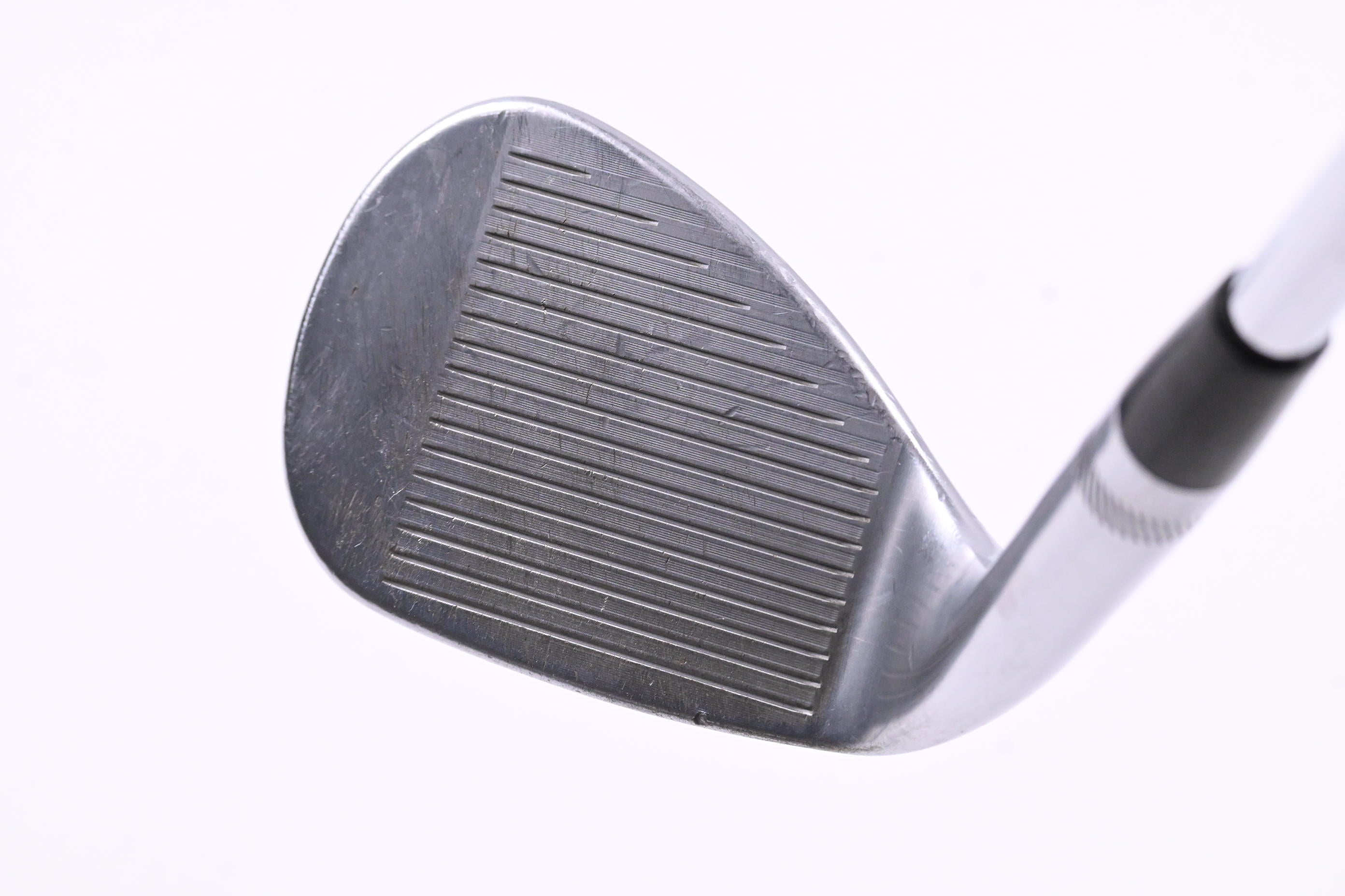 Titleist Vokey SM10 Lob Wedge / 58 Degree / Wedge Flex Steel Shaft