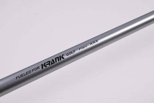 Fujikura Groove Driver Shaft / Triple X-Flex / Callaway 2nd Gen
