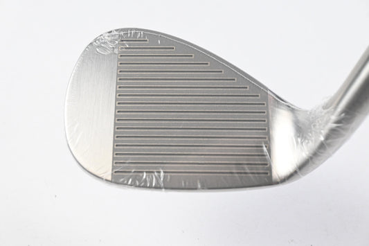 Cobra Tour Trusty Gap Wedge / 52 Degree / Stiff Flex Cobra Shaft