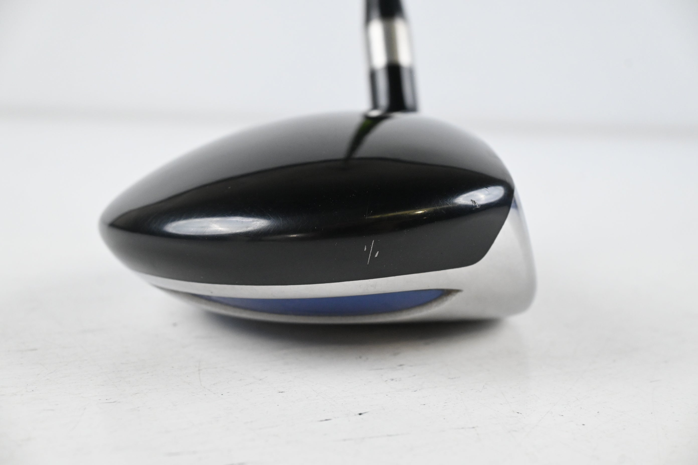 Ping G5 #5 Wood / 18 Degree / Stiff Flex Aldila NV Green 75 Shaft