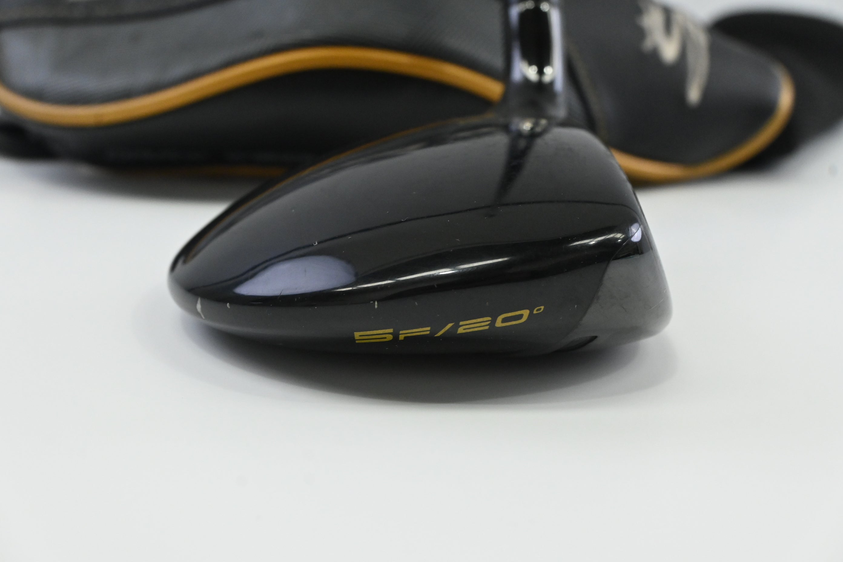 Cobra F-Max #5 Wood / 20 Degree / Regular Flex Cobra Super Lite 60 Shaft