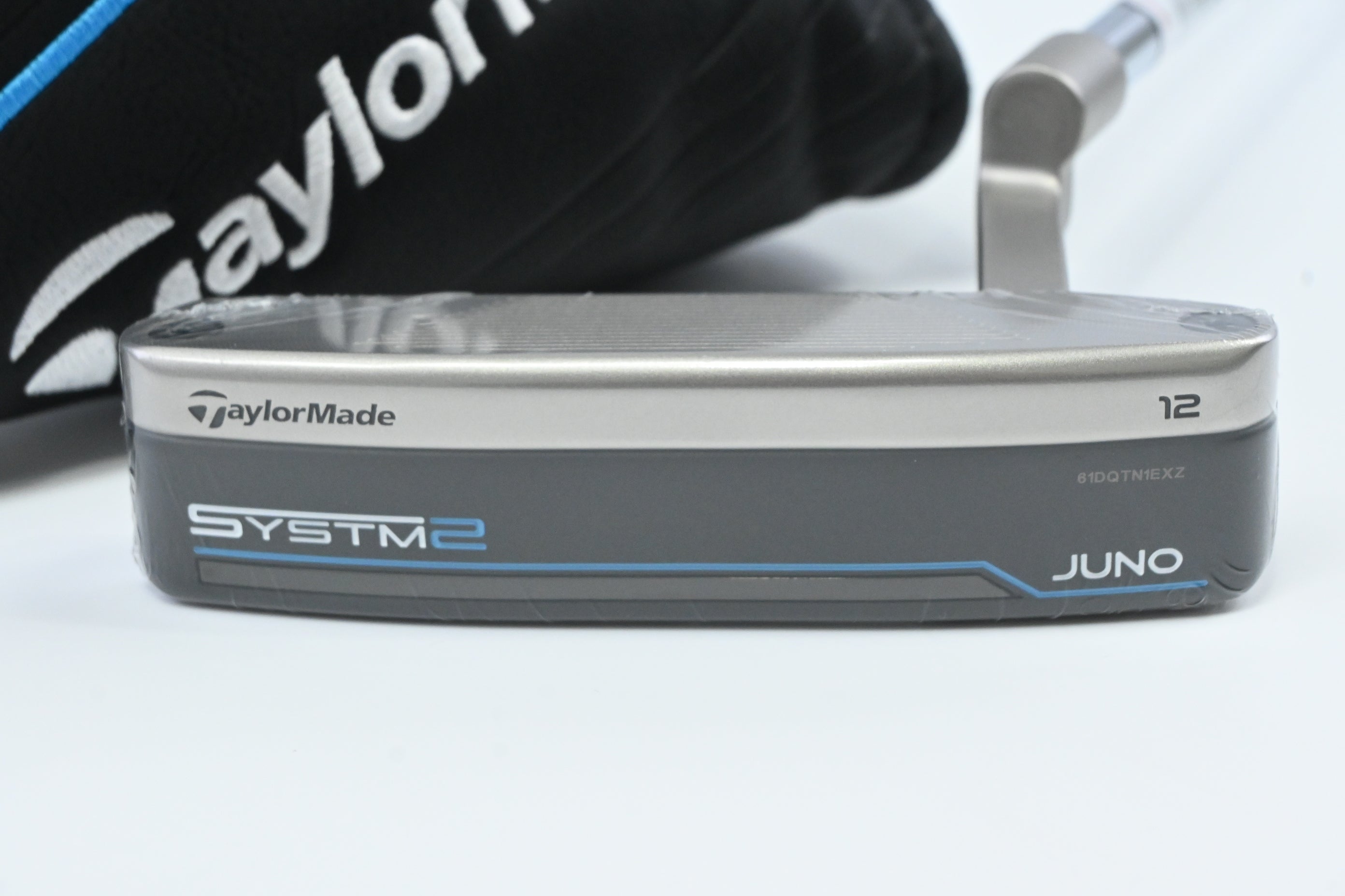Taylormade SYSTM2 Juno 12 Putter / 34 Inch