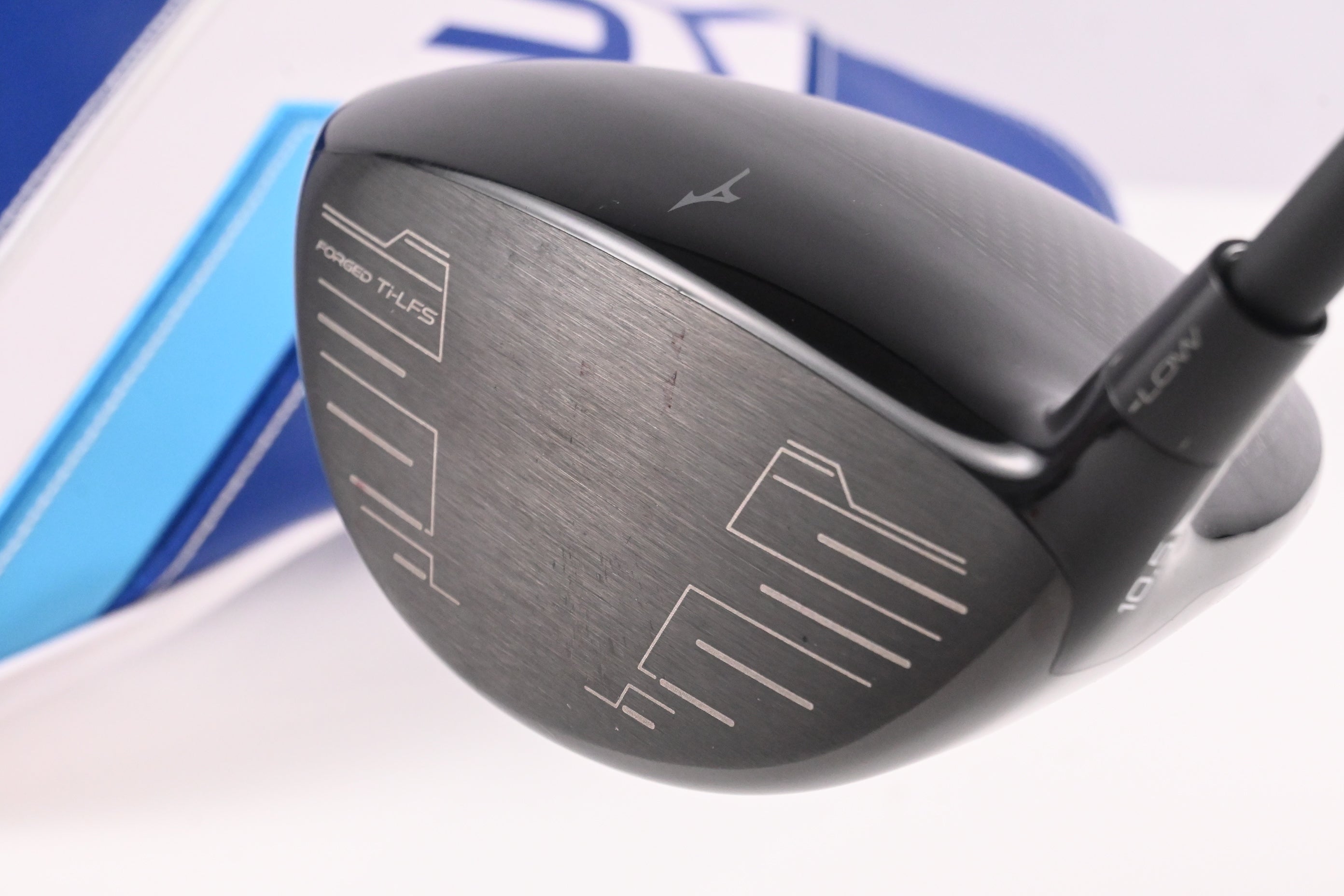 Mizuno ST-Max 230 Driver / 10.5 Degree / Regular Flex Tensei 1K Blue 55 Shaft