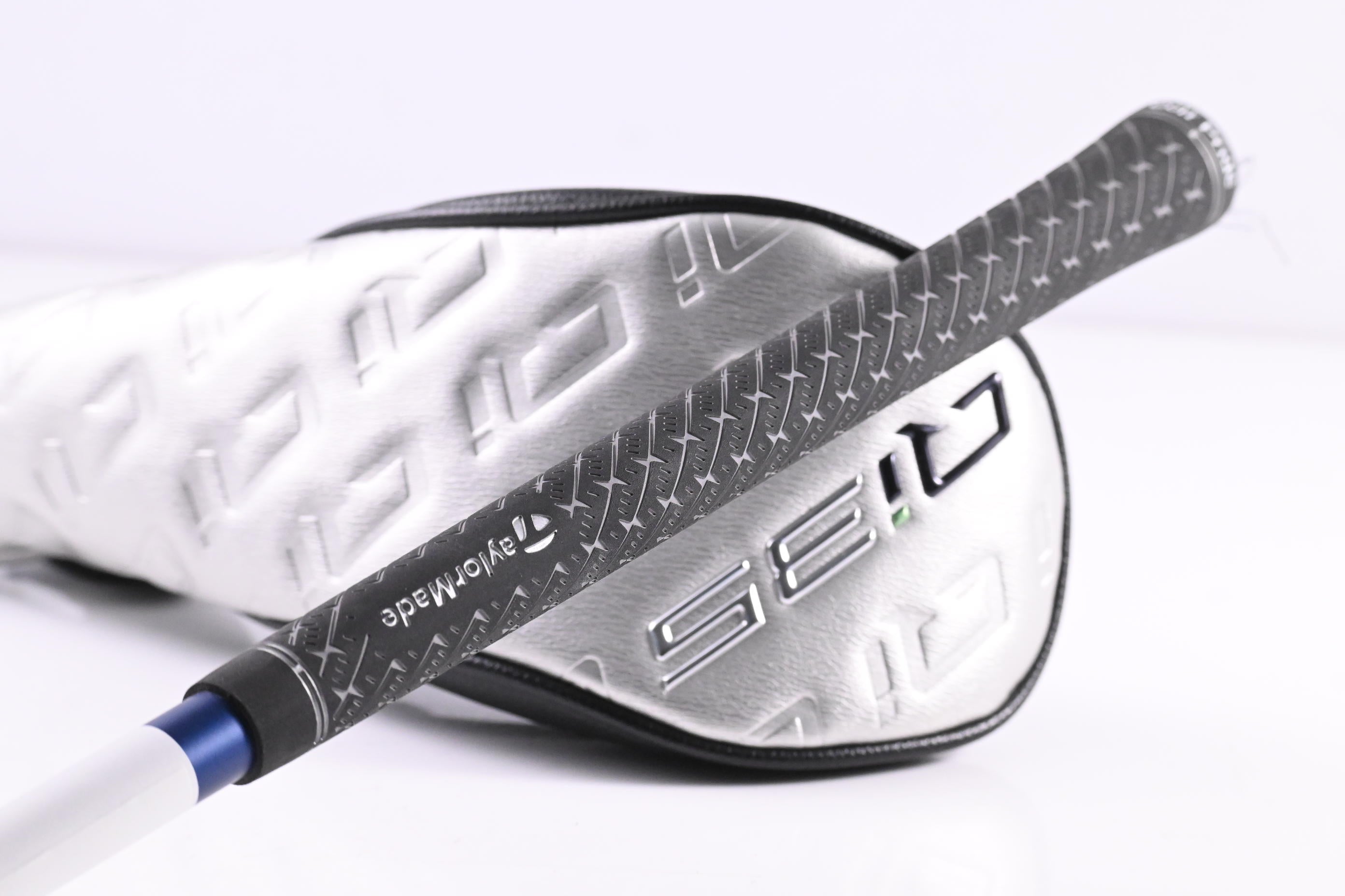 Taylormade Qi35 Tour #3 Wood / 15 Degree / Regular Flex Fujikura Ventus Blue 5